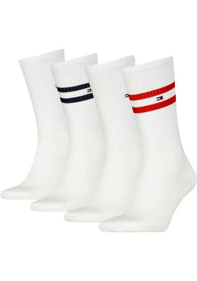 Tommy Hilfiger Socken (4-Paar)