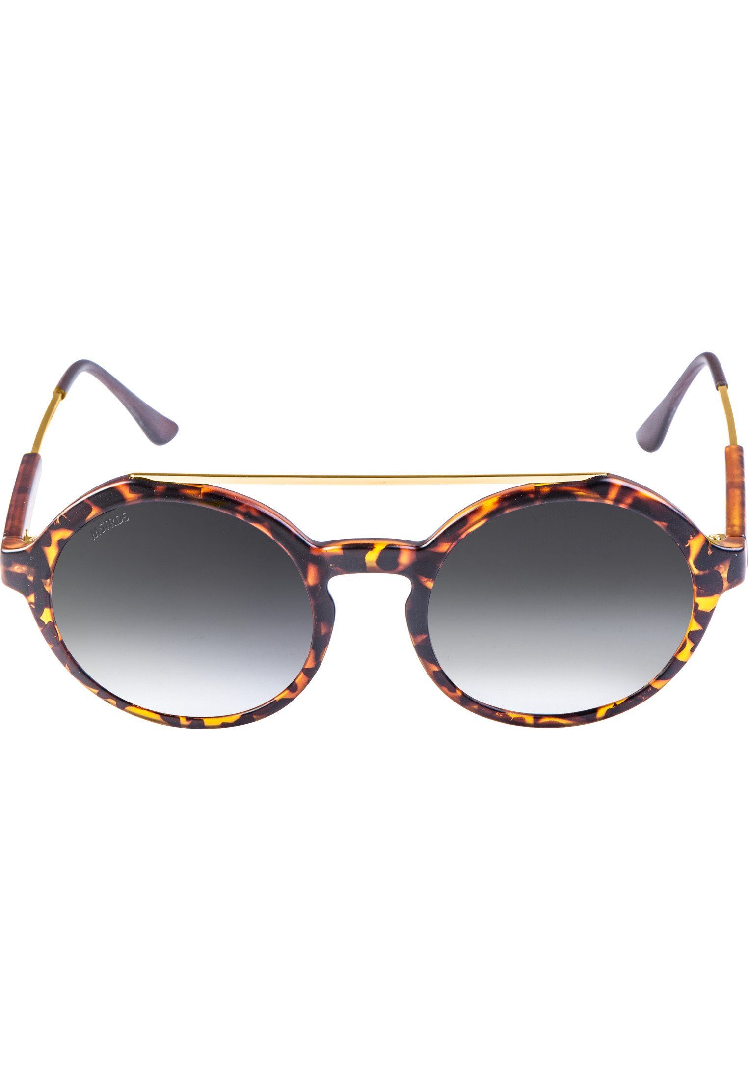 MSTRDS Sonnenbrille Accessoires Sunglasses Retro Space havanna/grey