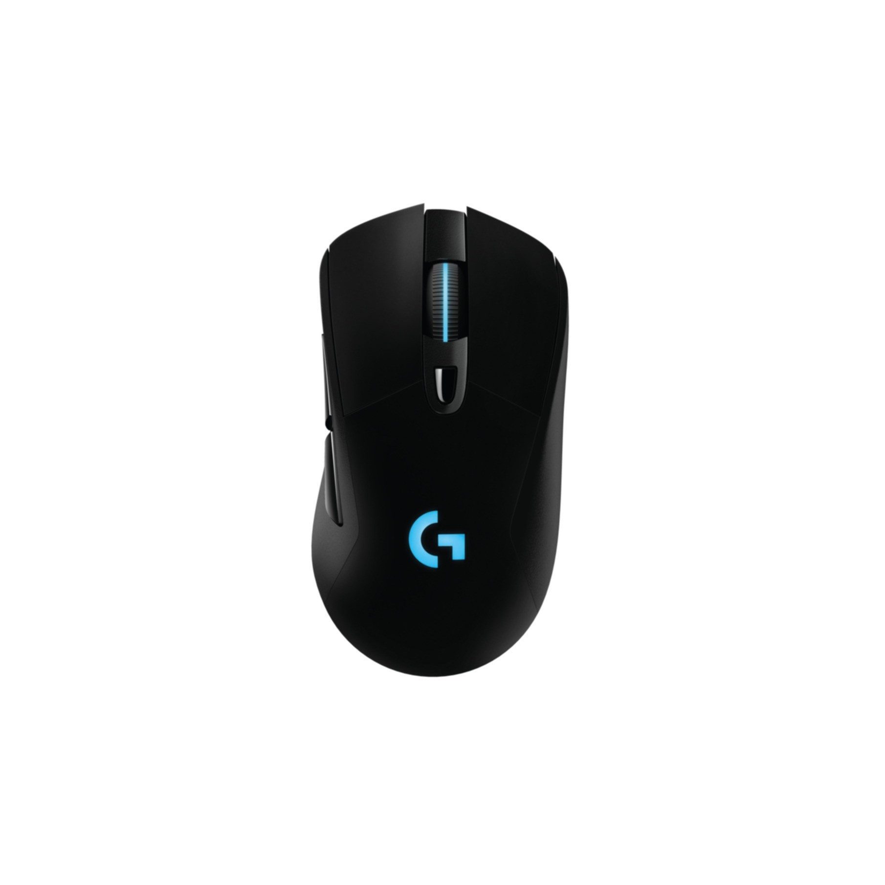 Logitech G703 Lightspeed Maus
