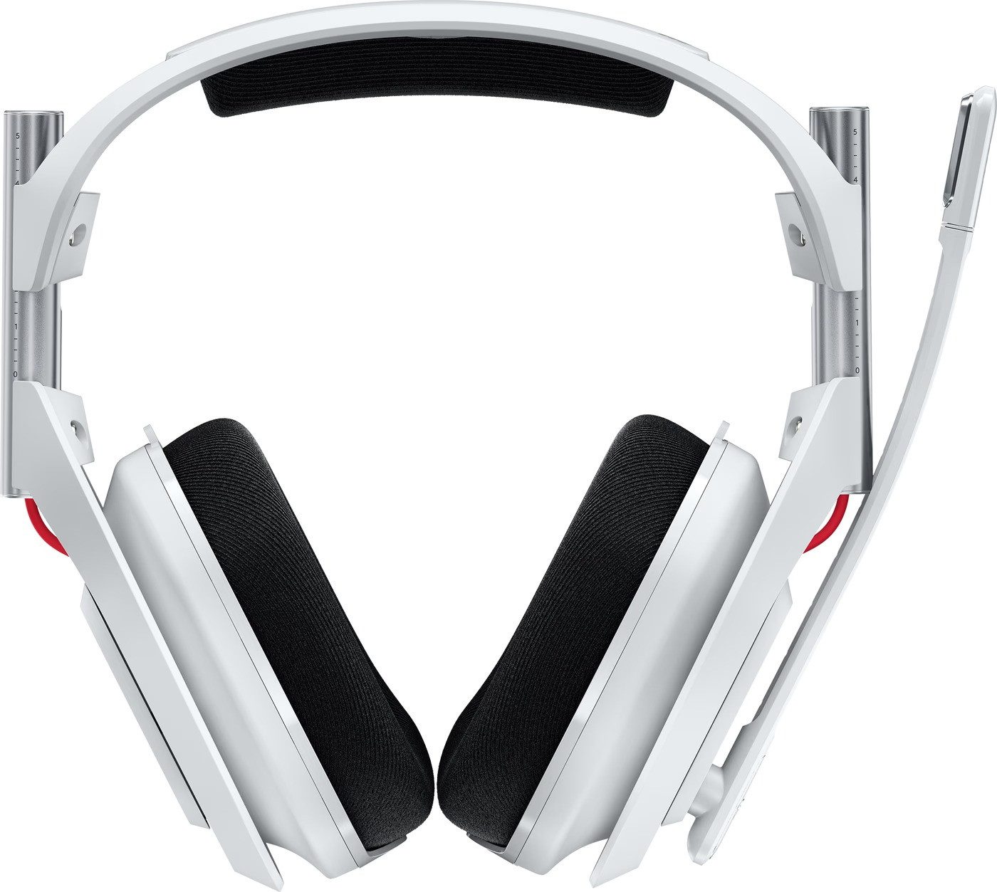 Logitech G Astro A50 LIGHTSPEED PS5 Xbox PC Kopfhörer Gaming-Headset (Bluetooth, Lautstärkeregelung, Stummschaltung, PLAYSYNC, Batteriestatusanzeige, Bluetooth, LIGHTSPEED Wireless, PLAYSYNC, Basis Station, Dolby Atmos)