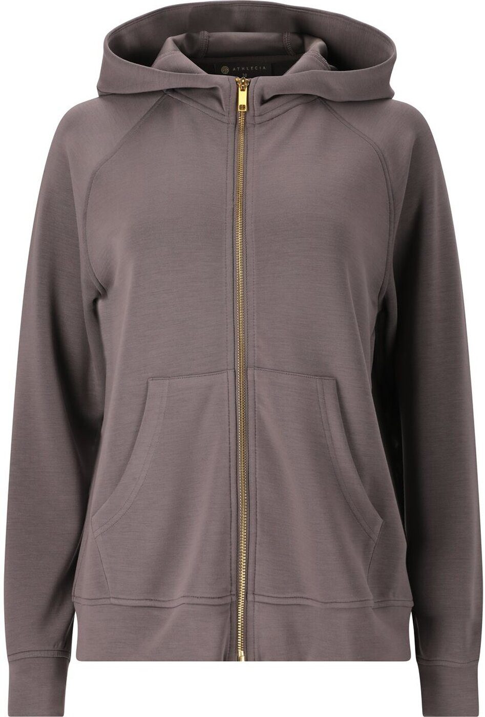 ATHLECIA Kapuzensweatshirt Jacey W Full Zip günstig online kaufen