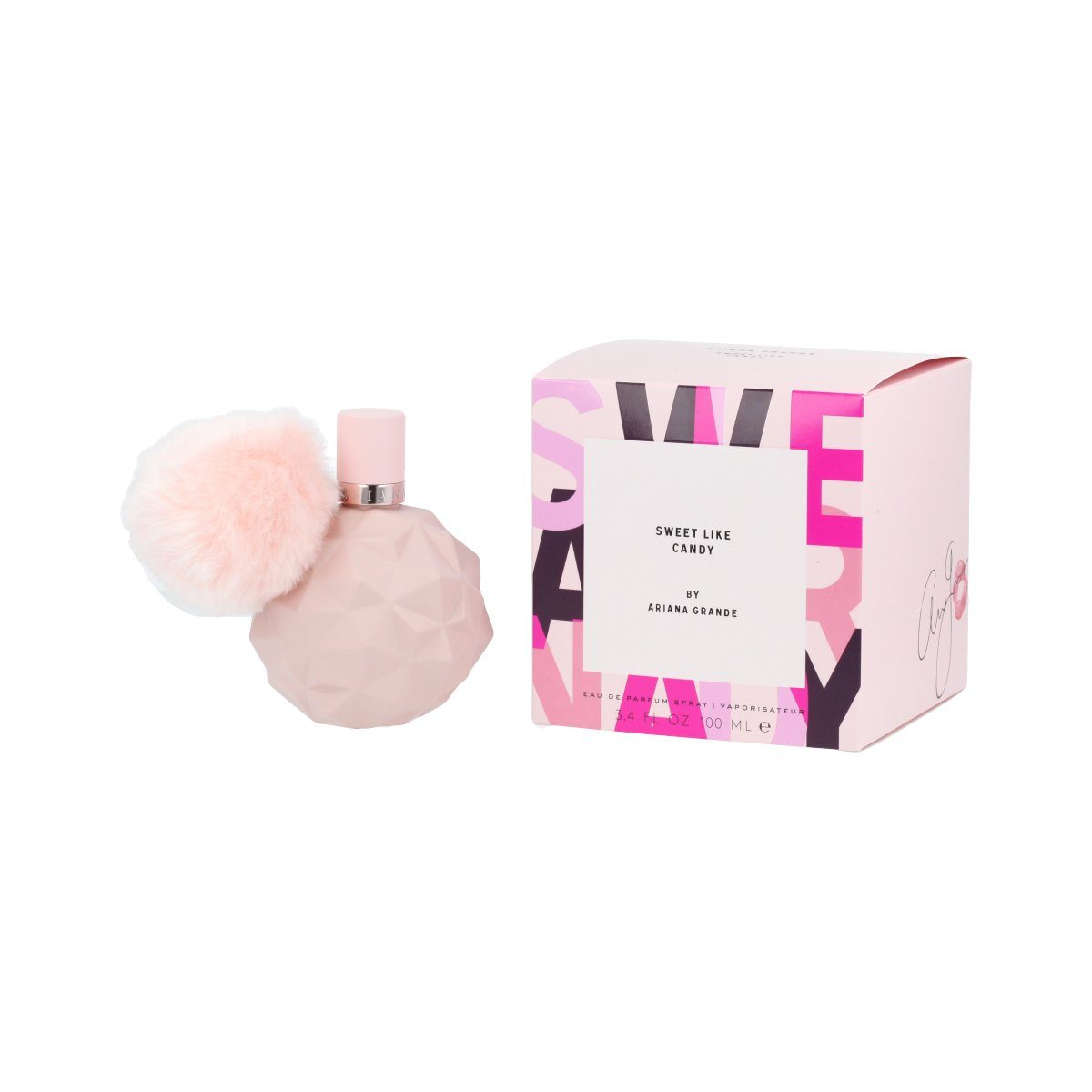 ARIANA GRANDE Eau de Parfum Sweet Like Candy