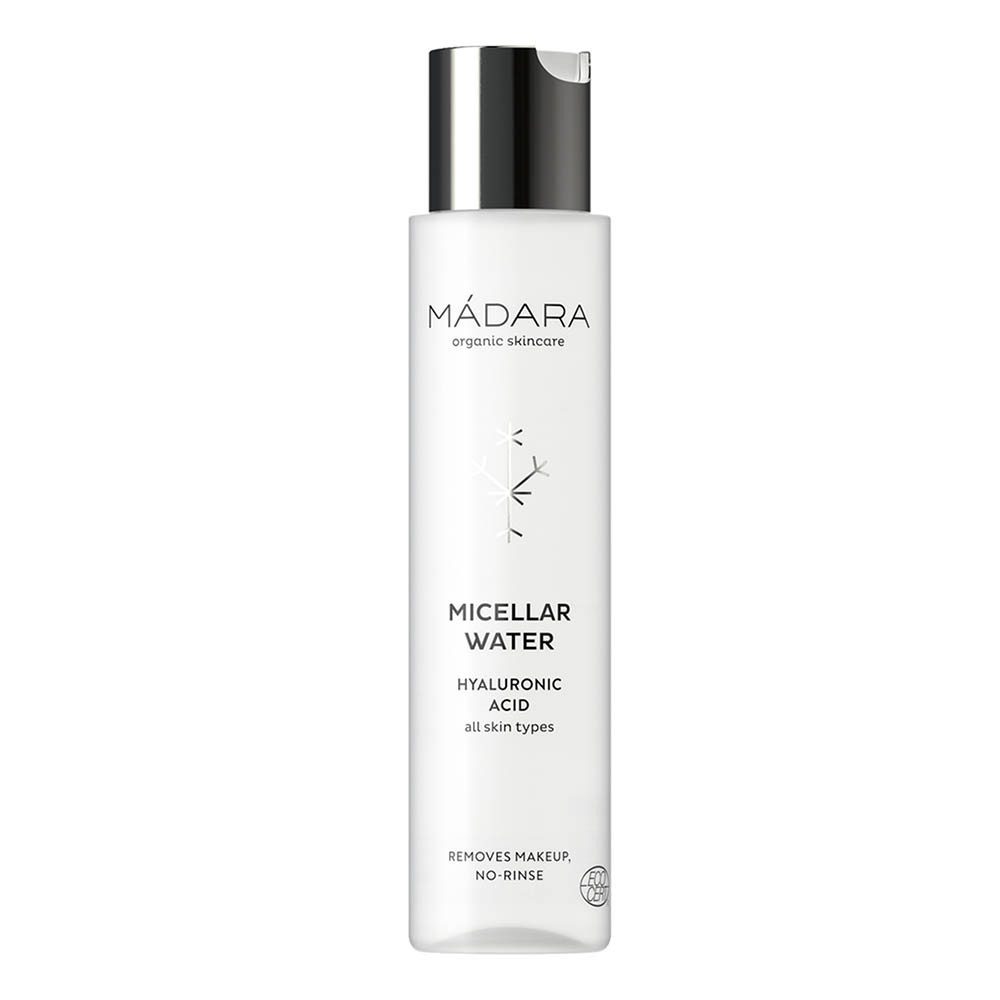 Madara Gesichtswasser Mizellenwasser 100ml