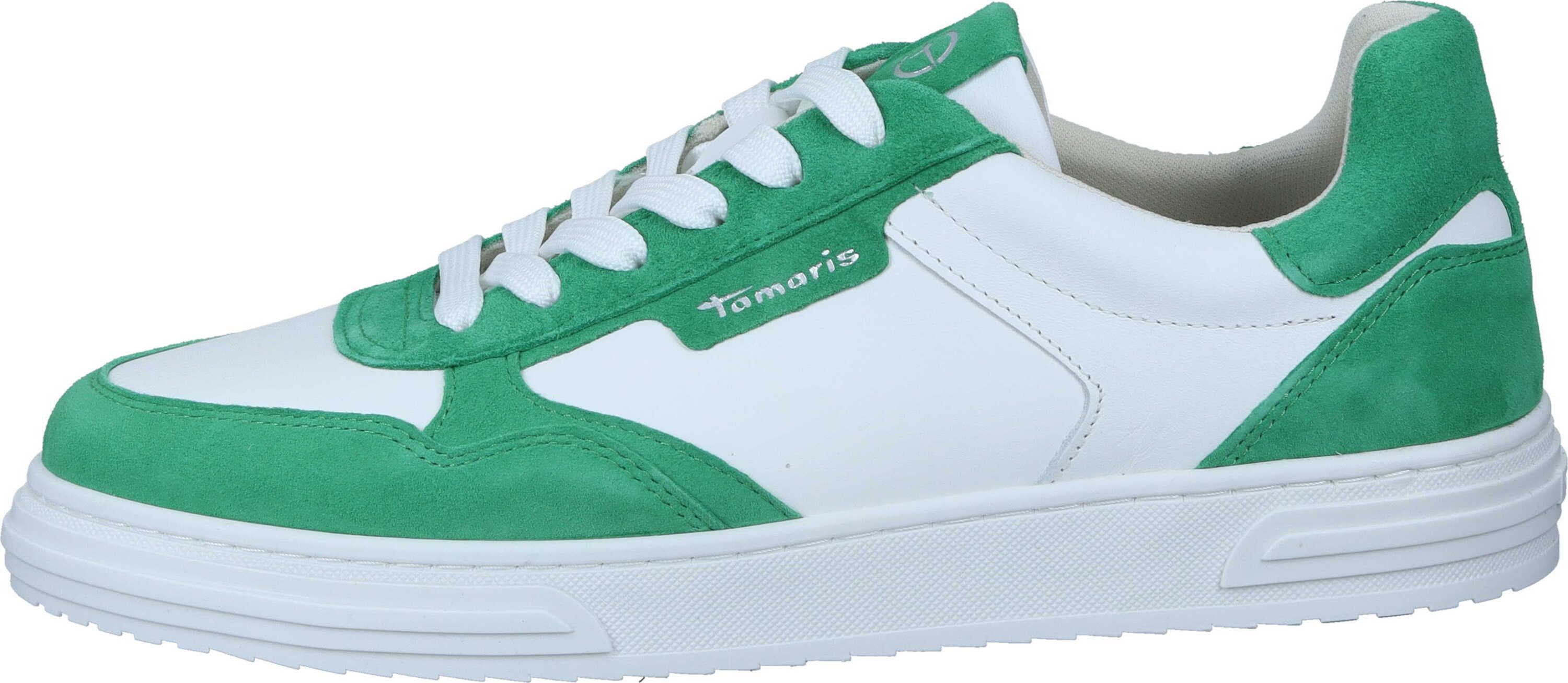Tamaris Sneaker Sneaker aus strapazierfähigem Synthetik günstig online kaufen