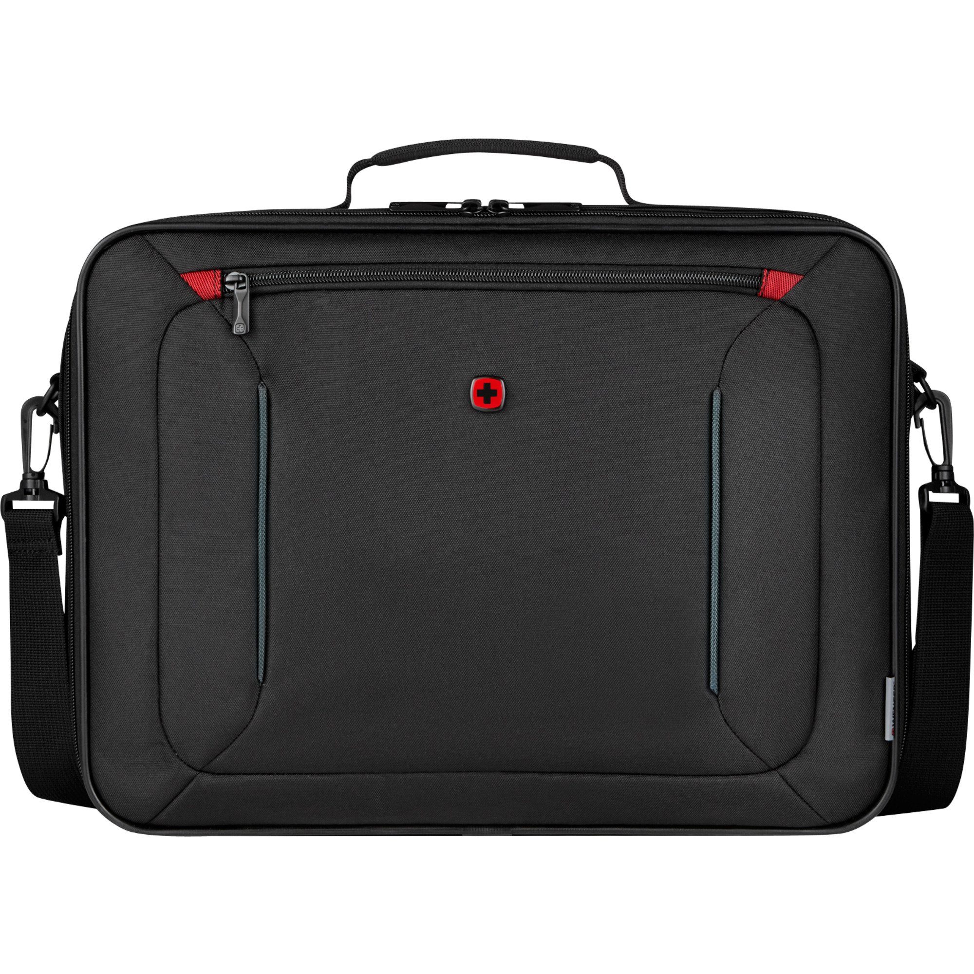 Wenger Laptoptasche Wenger BQ 16" Clamshell, günstig online kaufen
