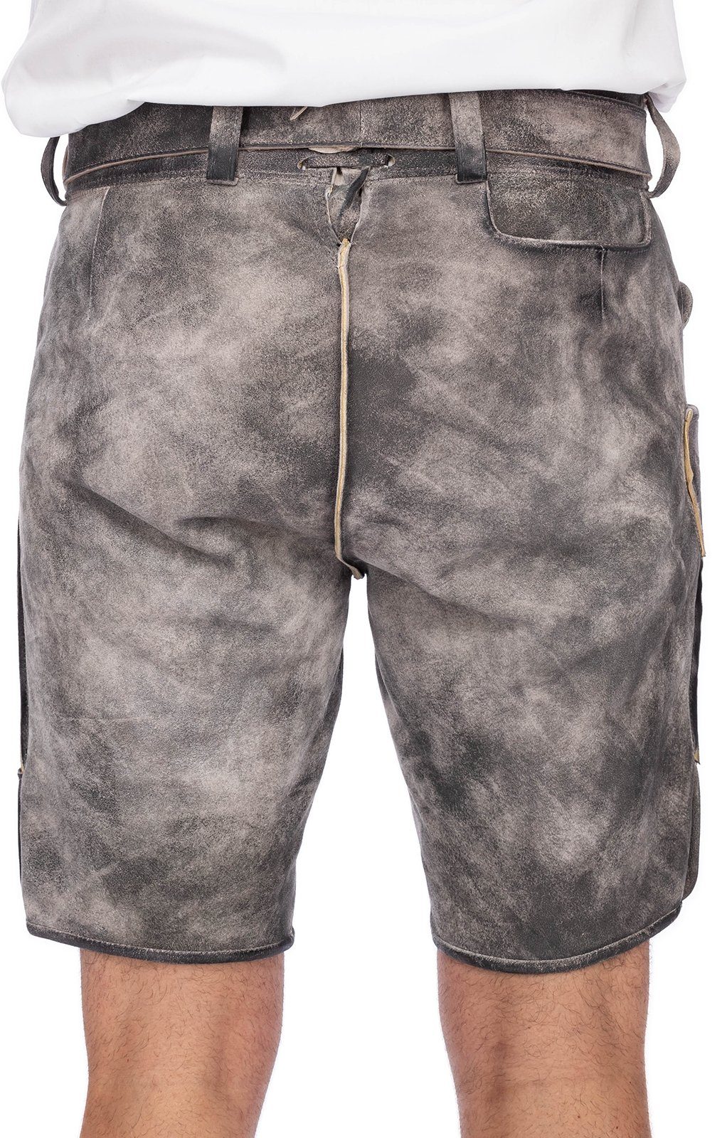 Maddox Lederhose Lederhose nappato EBELSBACH stein