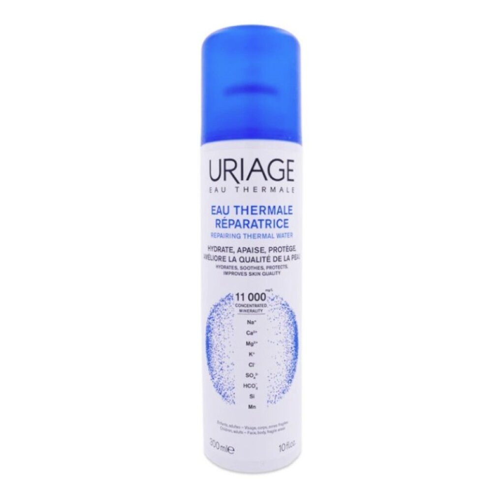 Uriage Körperpflegemittel Thermalwasser - Inhalt: 150 ml