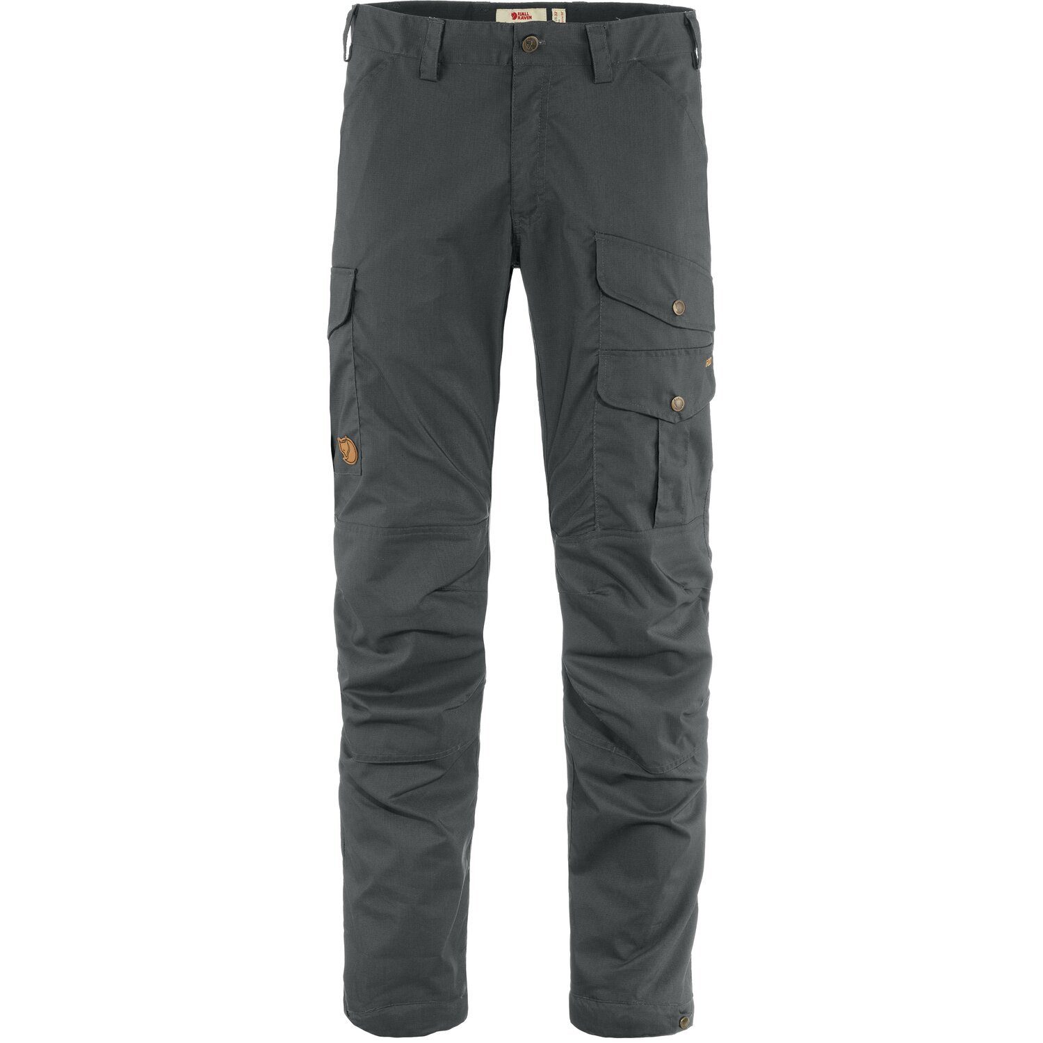 Fjällräven Outdoorhose Fjällräven Herren Vidda Pro Lite Wanderhose