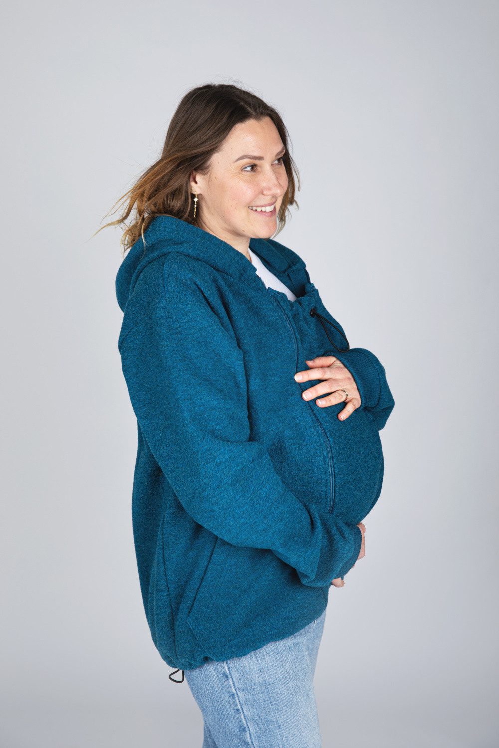 Umstandsjacke