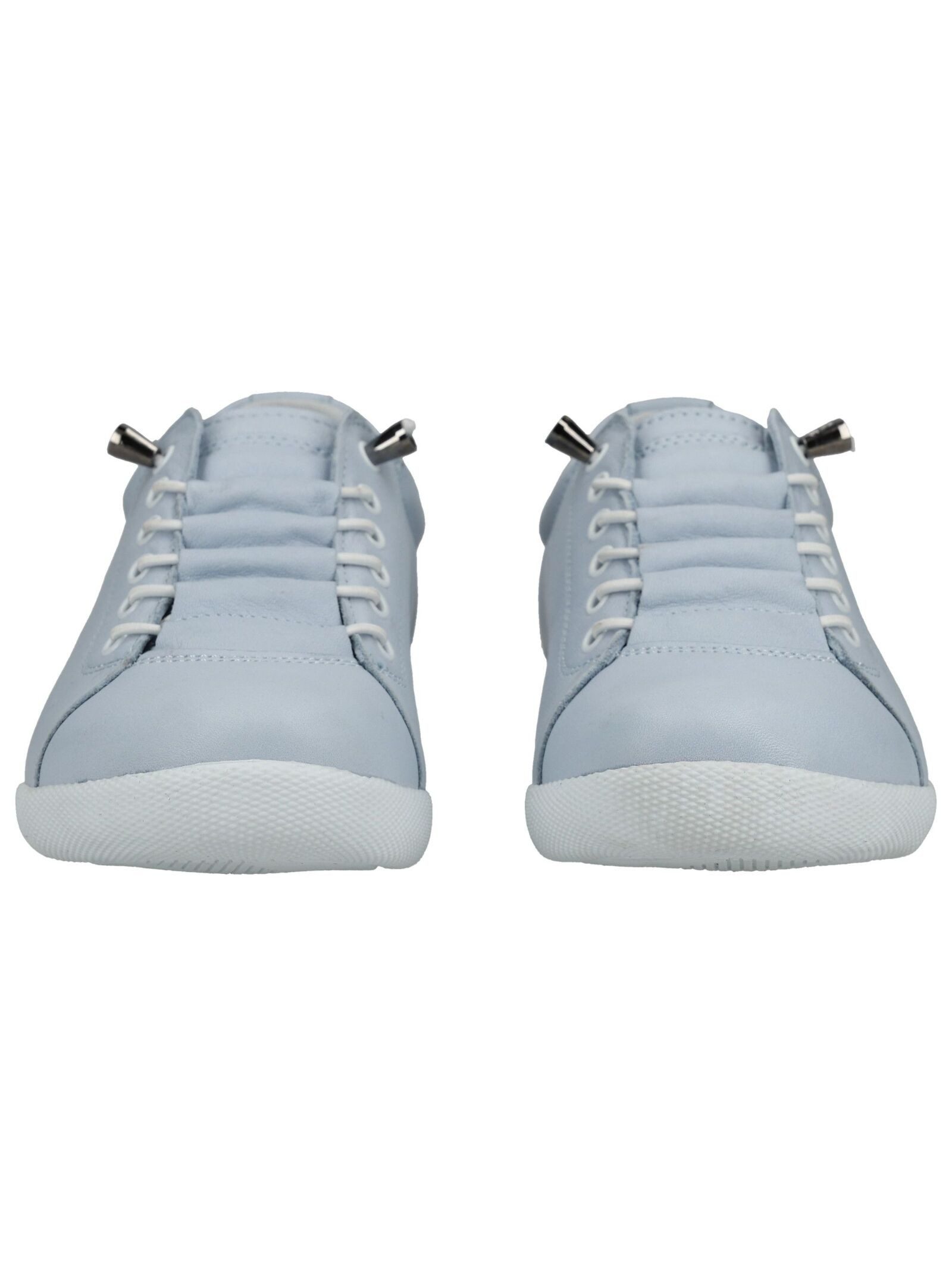 Andrea Conti Andrea Conti Sneaker Leder Sneaker