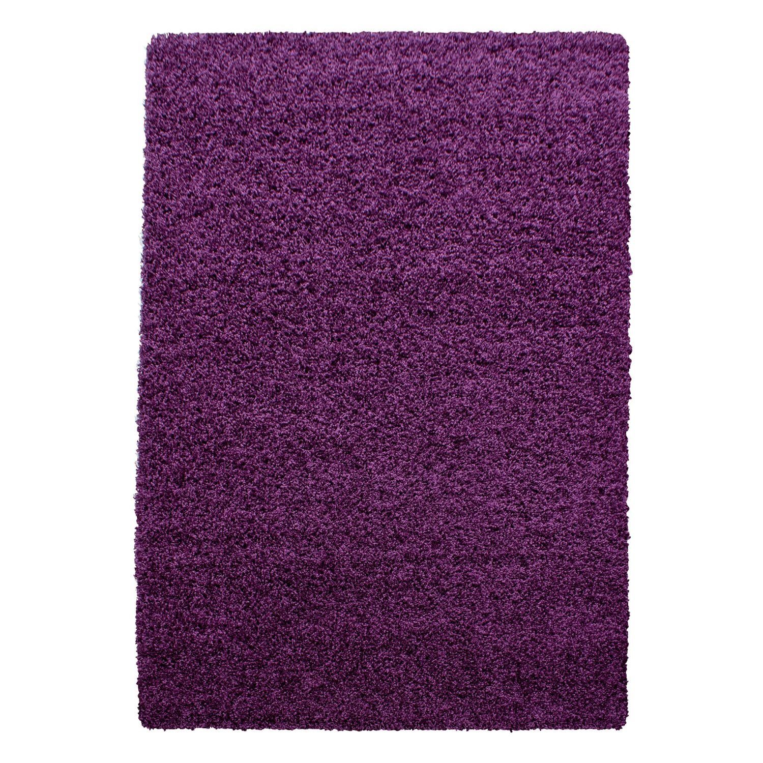Teppich Boss Teppich Hochflor Teppich Lux günstig online kaufen
