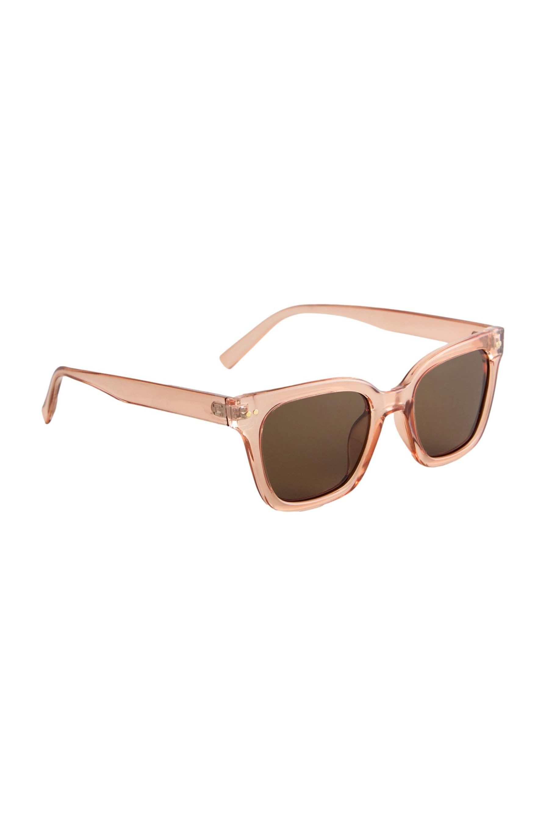 Next Sonnenbrille Quadratische Sonnenbrille (1-St)