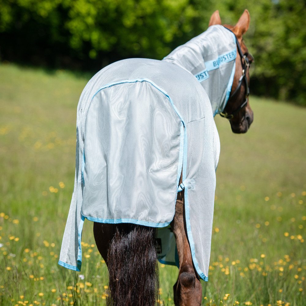 Horseware Ekzemerdecke Horseware AmEco Bug Buster