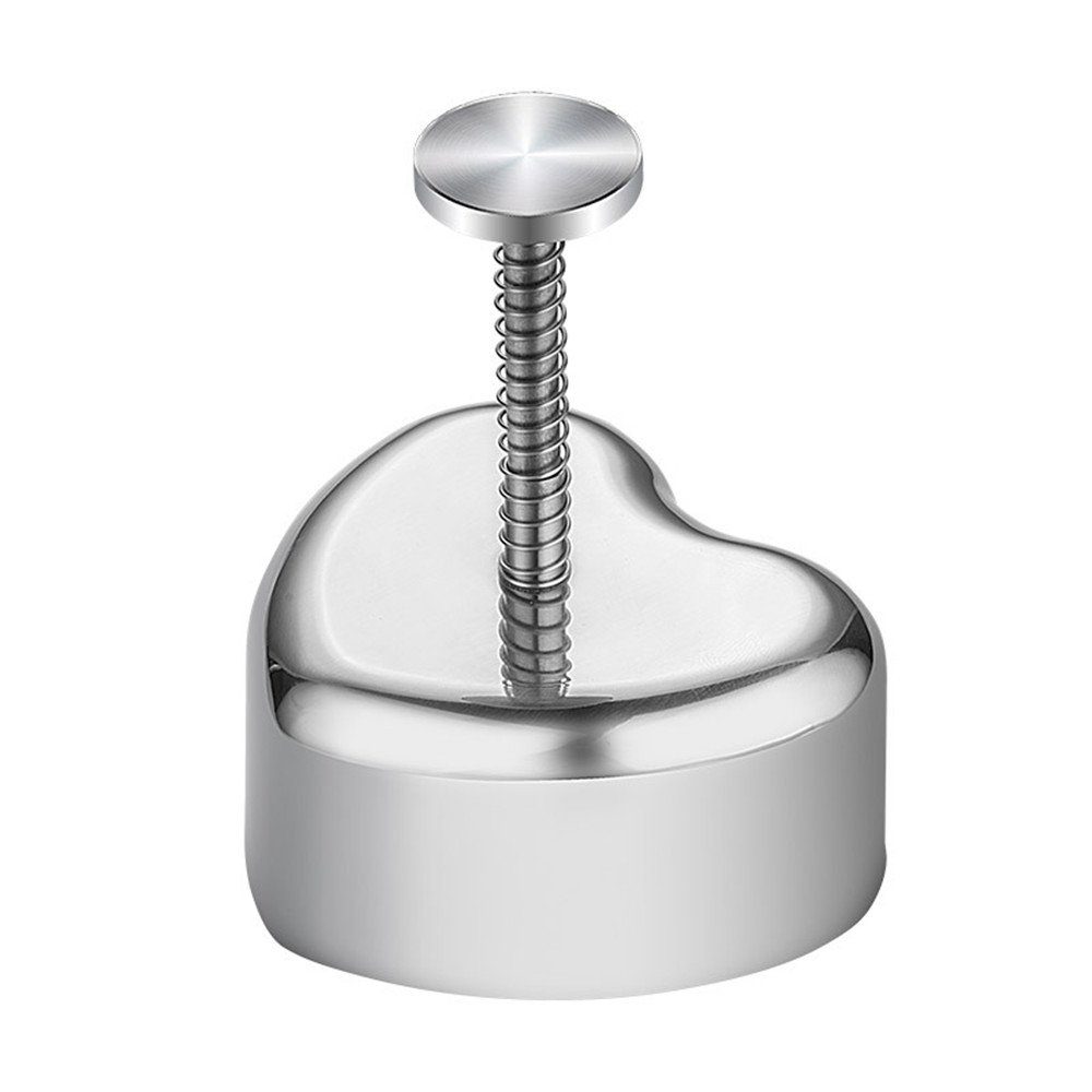 Onigiri Maker Sushi Form Edelstahl | Dreieck Reisbällchen Form Für Bento Box