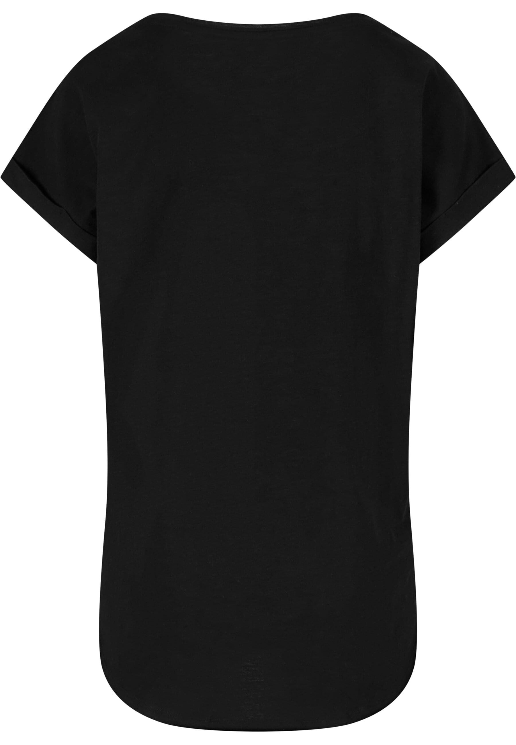 F4NT4STIC Kurzarmshirt F4NT4STIC Damen (1-tlg) günstig online kaufen