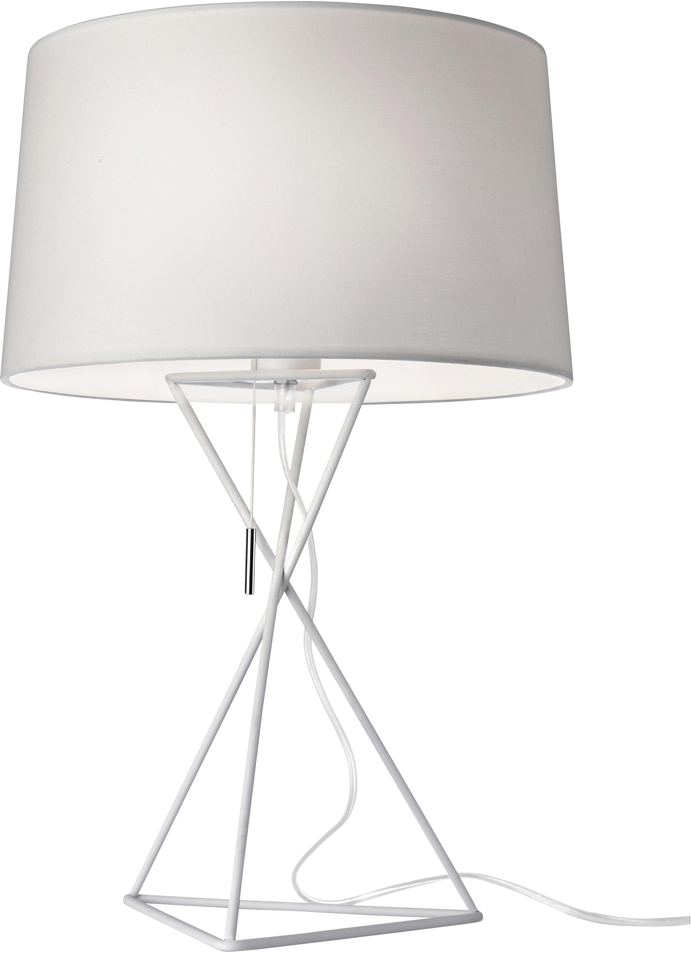 Villeroy & Boch Tischleuchte New York, ohne Leuchtmittel