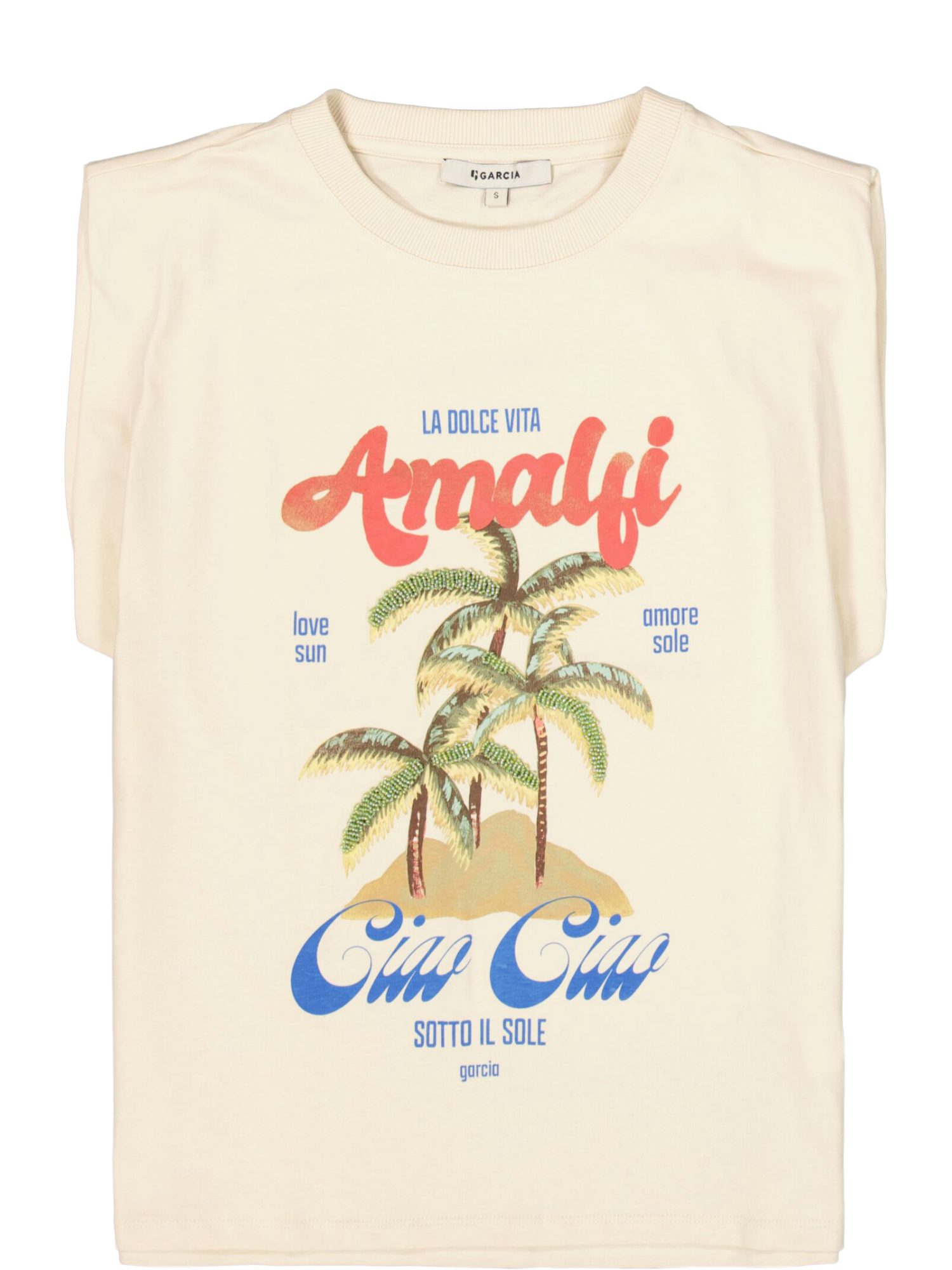 Garcia T-Shirt