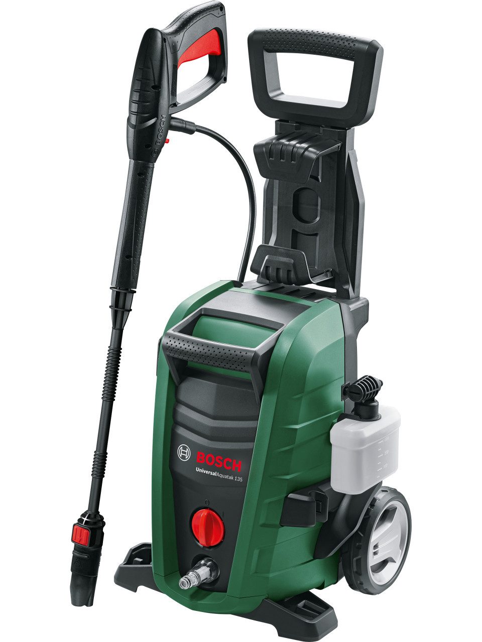 BOSCH Мінімиття Bosch Мінімиття Universal Aquatak 135 Home