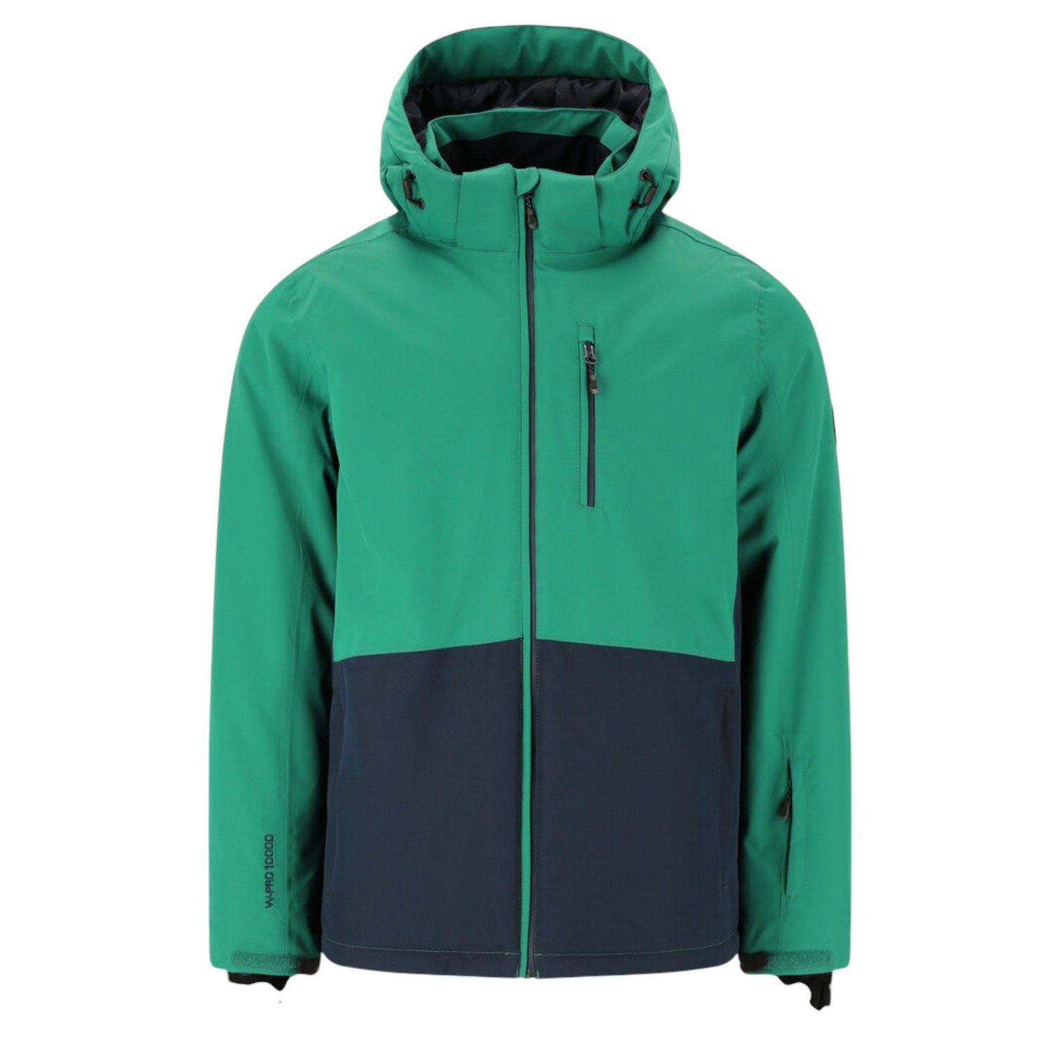 Winterjacke Winter-Skijacke Drizzle Ski Jacket W-PRO 10000 (winddicht)