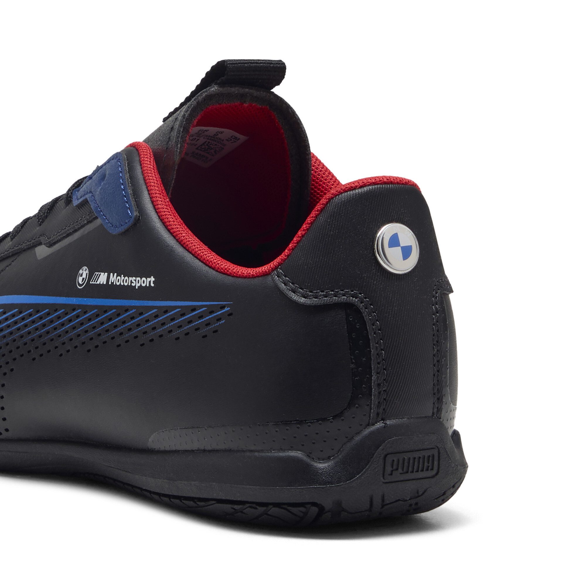 PUMA BMW M Motorsport Neo Cat 3.0 Sneakers Erwachsene Sneaker günstig online kaufen