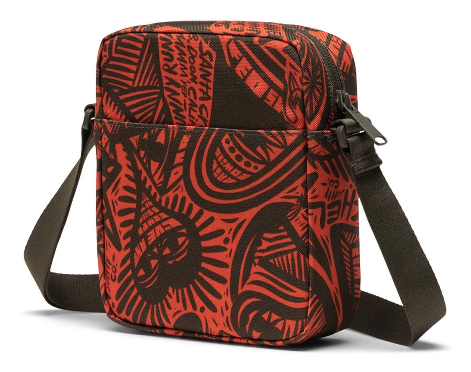 Herschel Umhängetasche Thomas Campbell Edition Crossbody 2,6 L