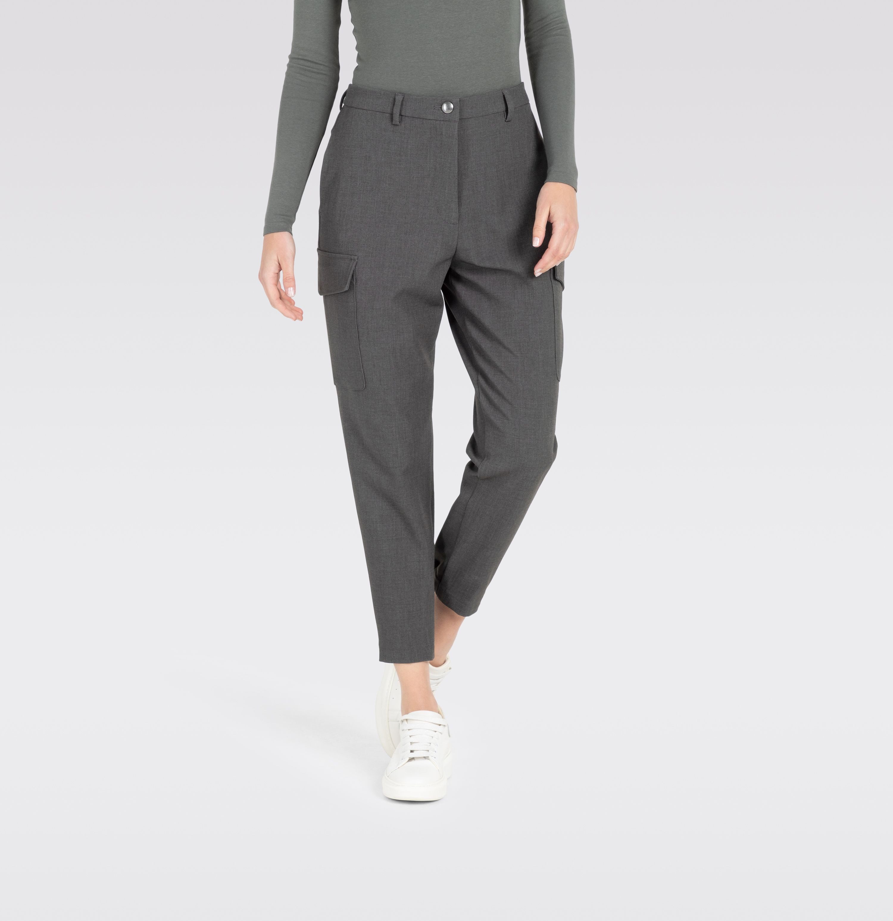 MAC Cargohose RAHEL günstig online kaufen