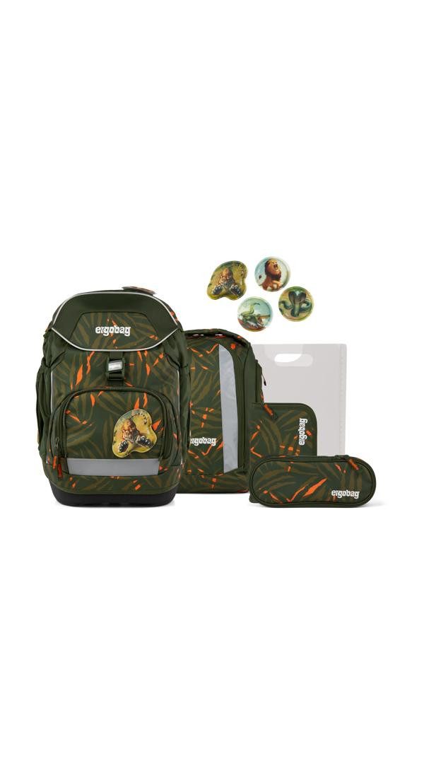 Schulranzen pack Set