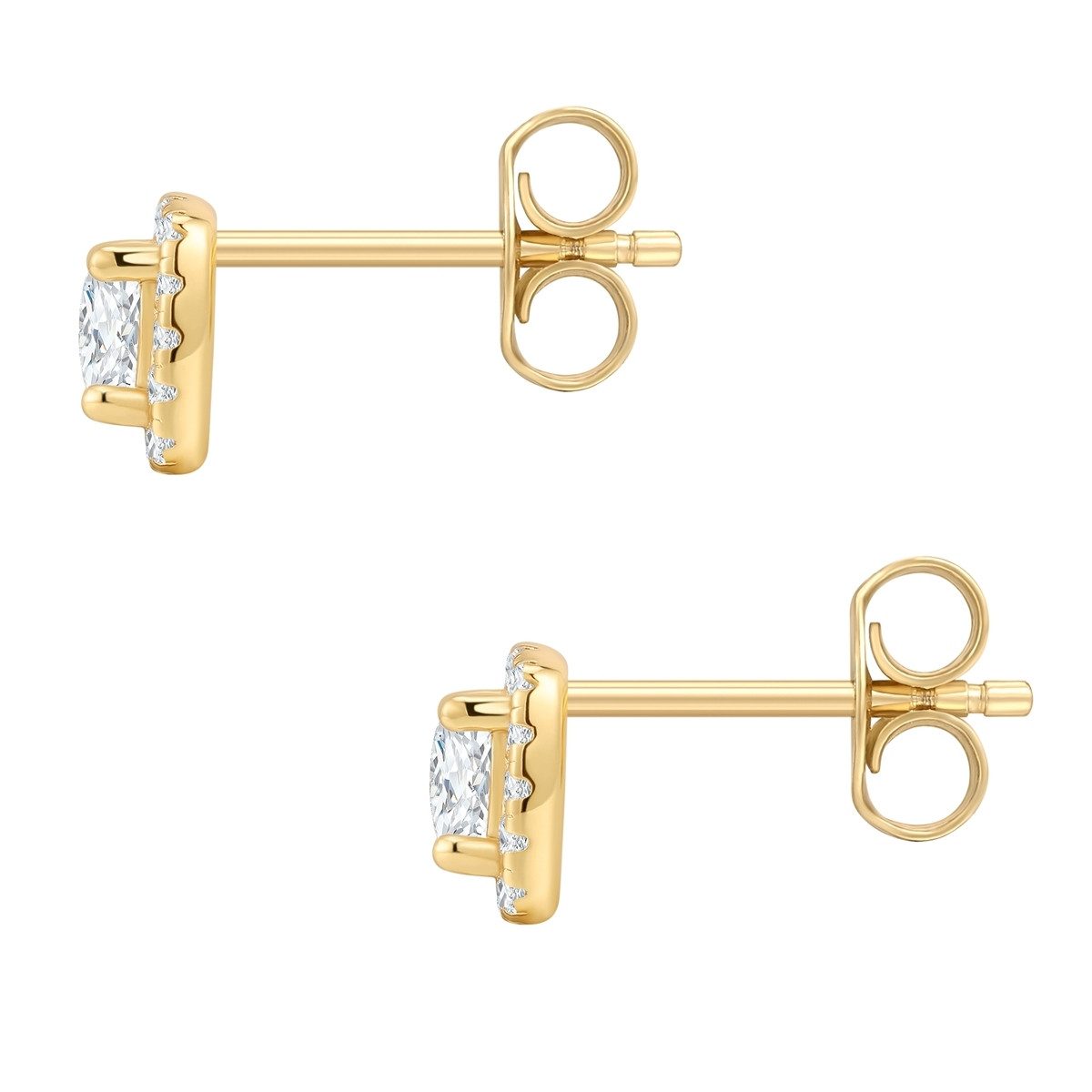 Rafaela Donata Paar Ohrstecker RD5061 (1-tlg) günstig online kaufen