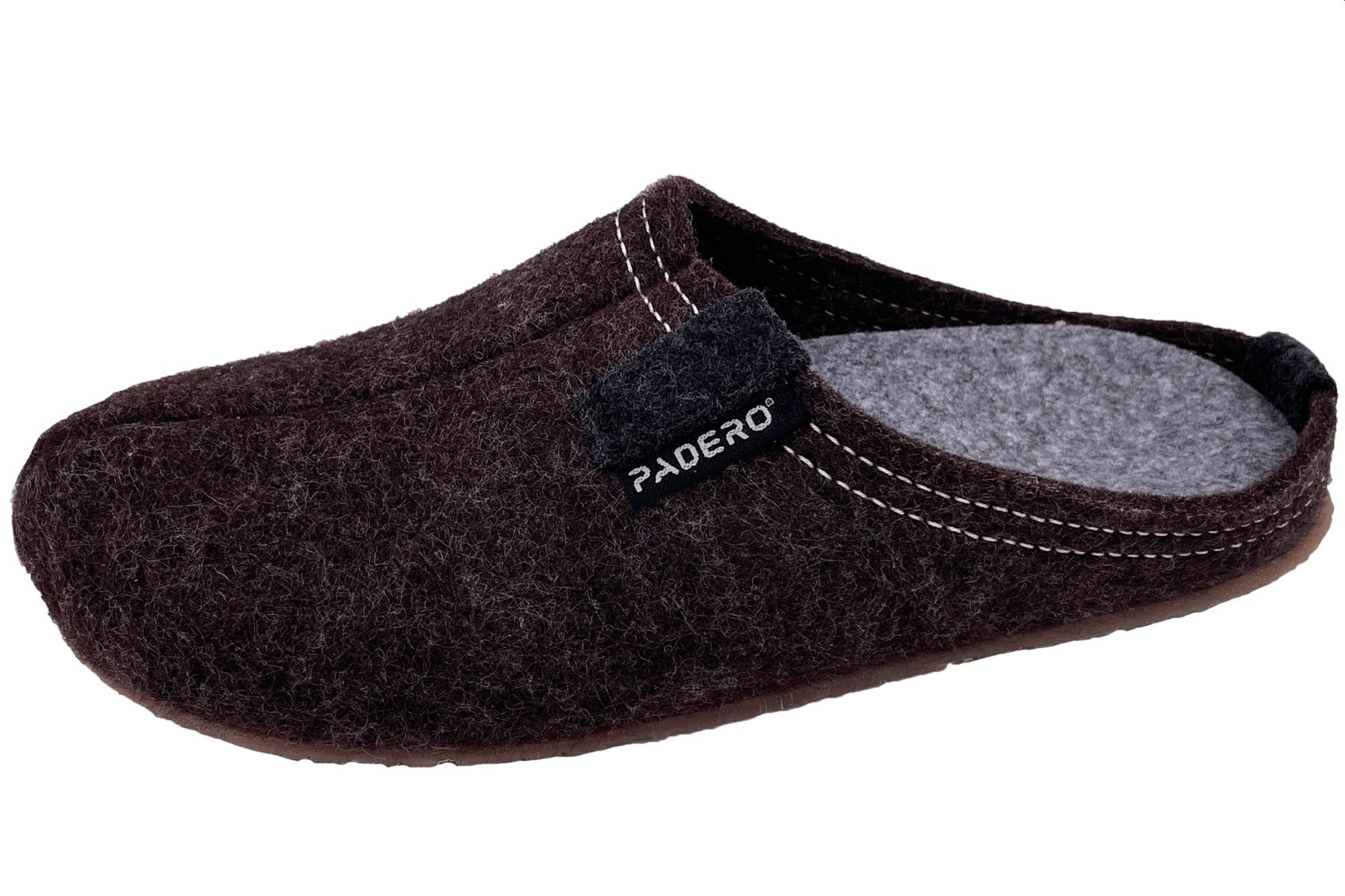 Henno Pantoffel Hausschuh