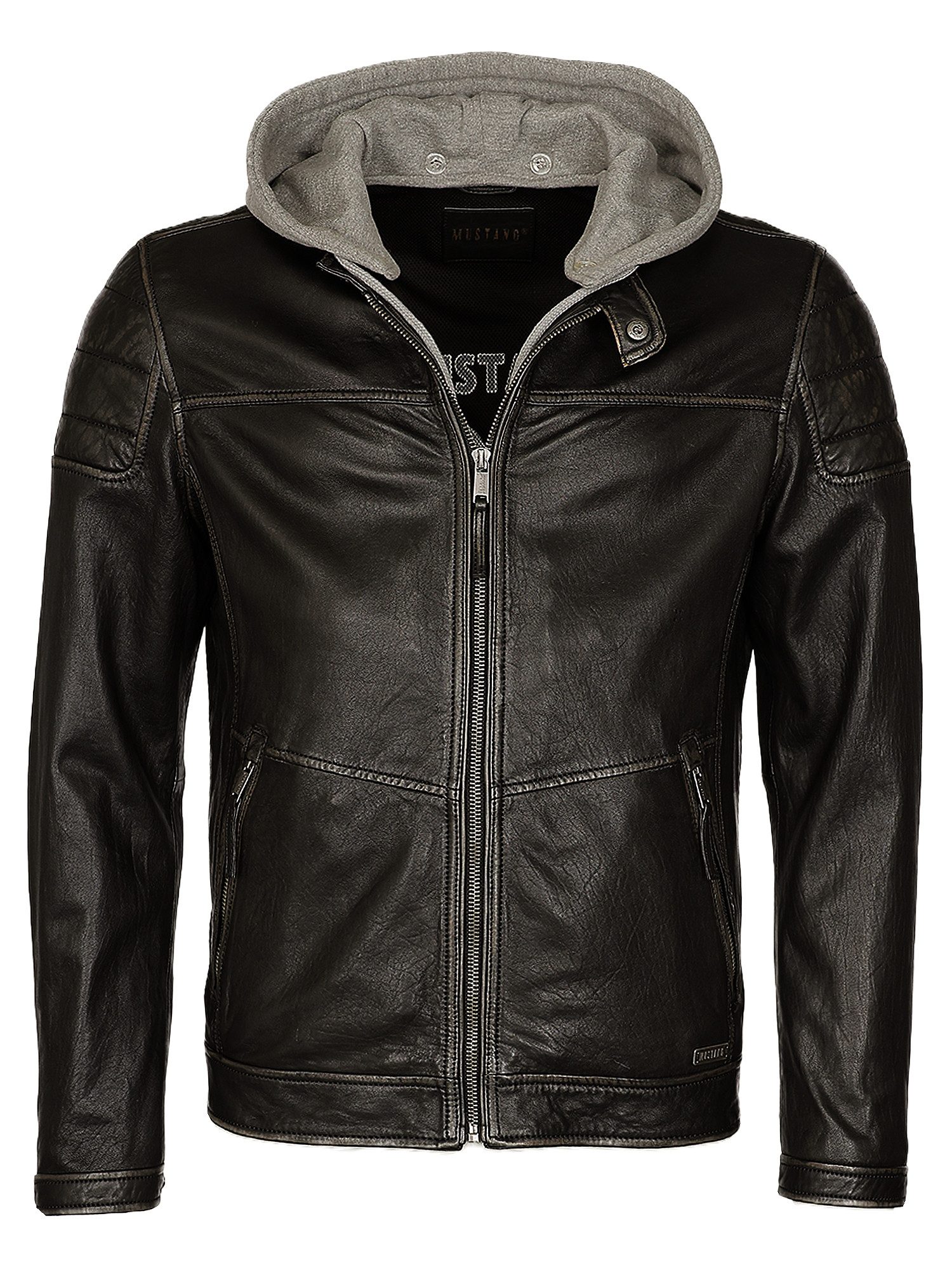 Lederjacke 31020140