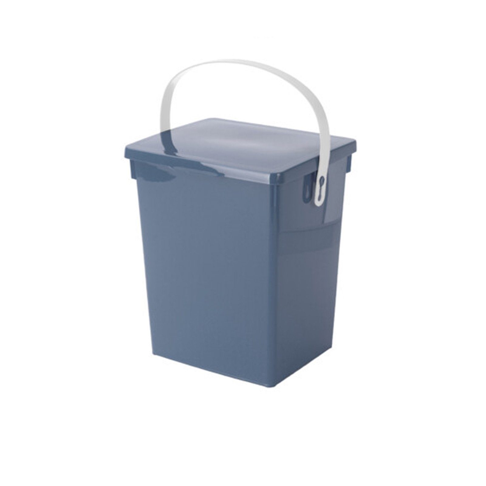 HTI-Living für 120 Liter Müllsäcke Müllsackständer, Abfalleimer, Ordnung-  & Aufbewahrung, Accessoires
