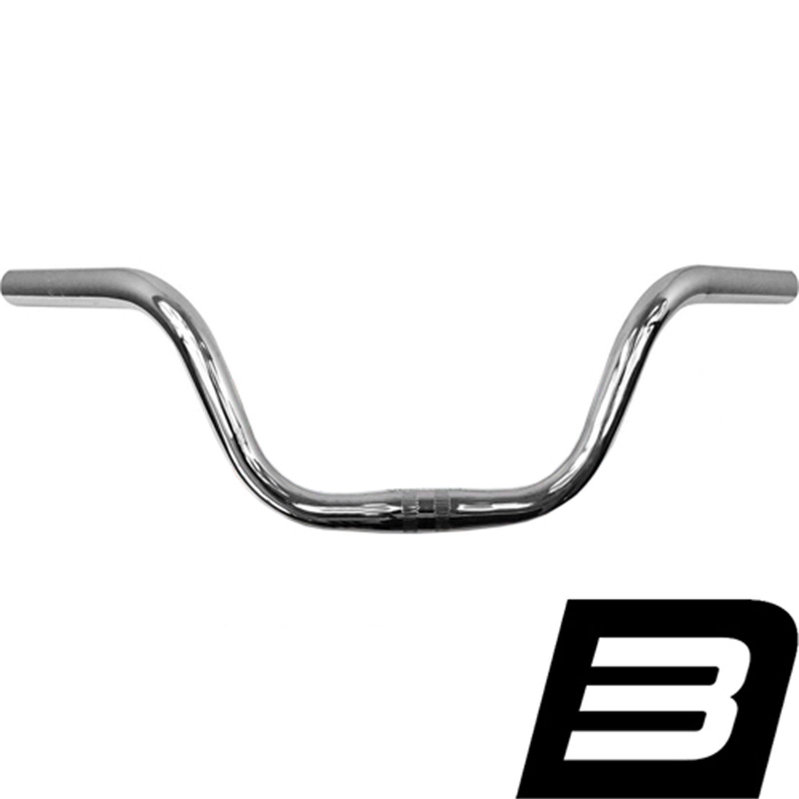 Ergotec Fahrradlenker