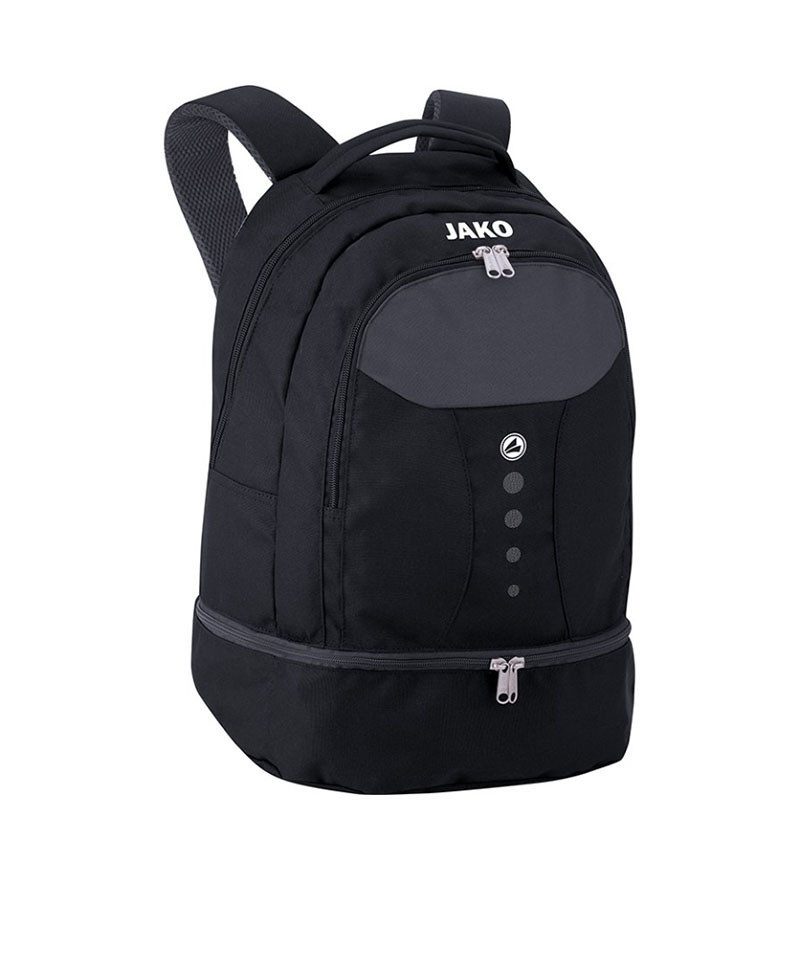Jako Sporttasche Striker Rucksack (1-tlg), default