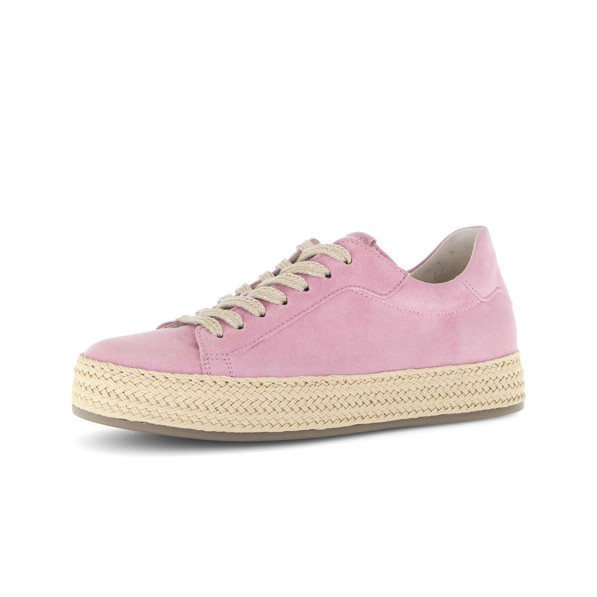 Gabor Sneaker low Rauleder Sneaker