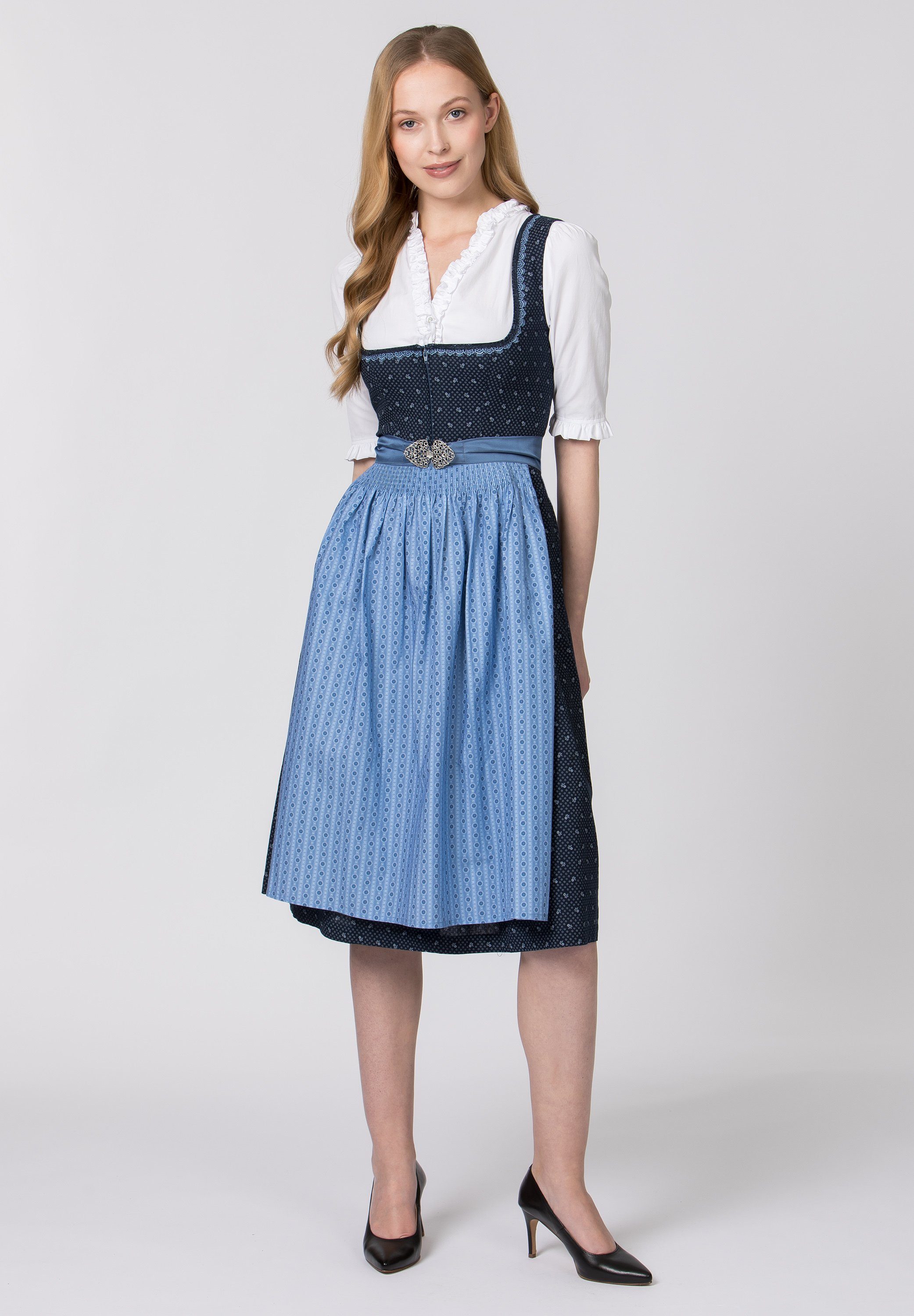 Stockerpoint Dirndl Dunja günstig online kaufen