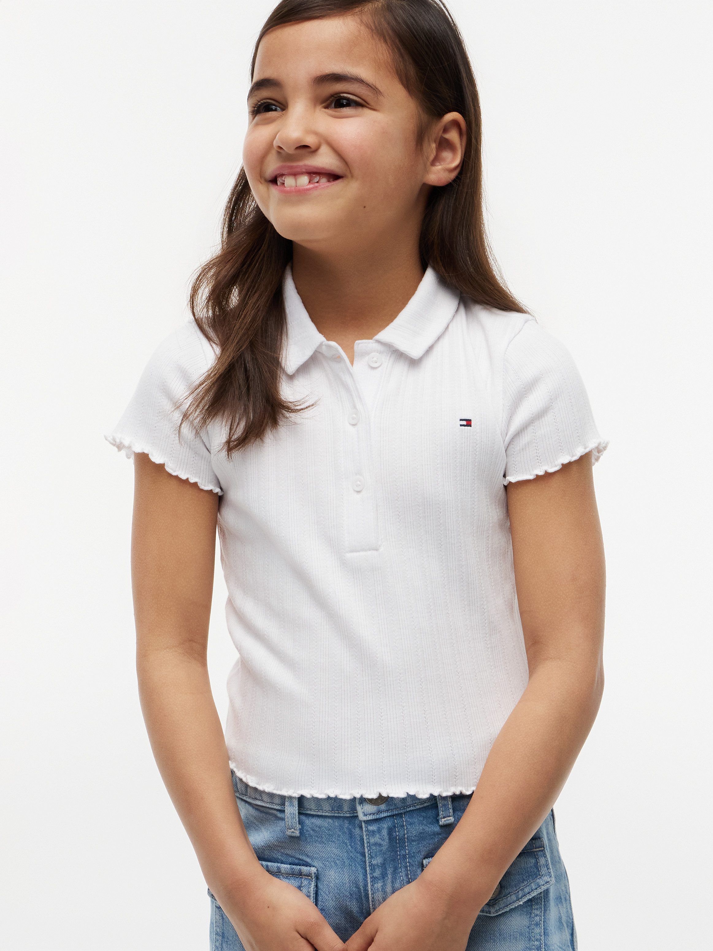 Tommy Hilfiger T-Shirt Kinder bis 16 Jahre
