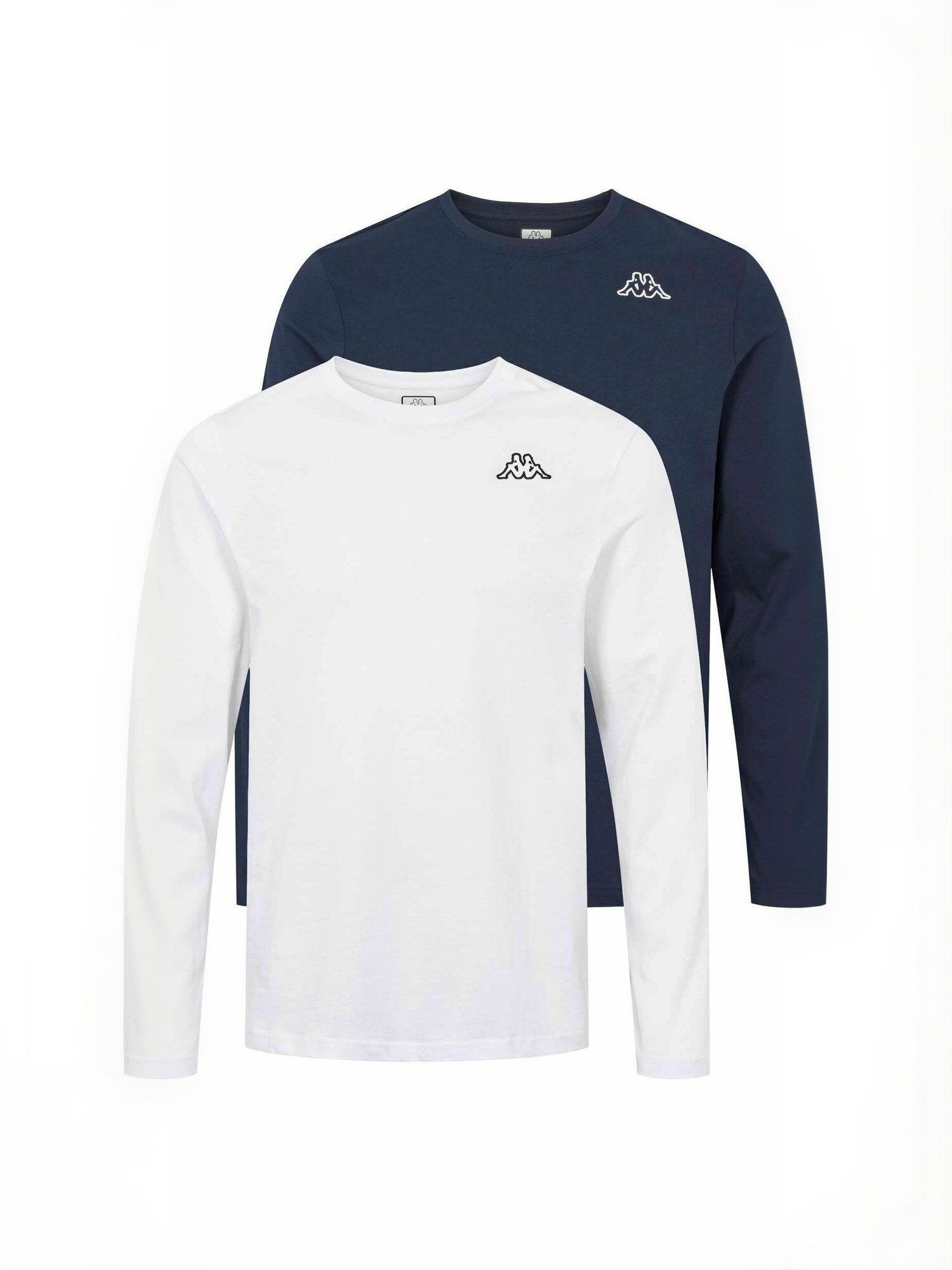 Kappa Kurzarmhemd Kappa T-shirt KMLogo