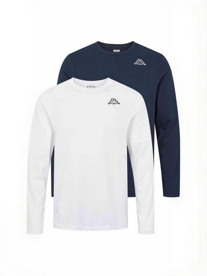 Kappa Kurzarmhemd Kappa T-shirt KMLogo