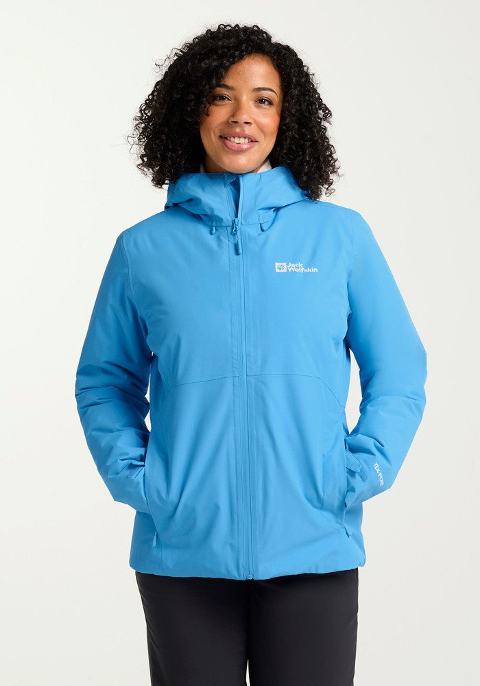 Jack Wolfskin Outdoorjacke WISPER INS JKT W günstig online kaufen