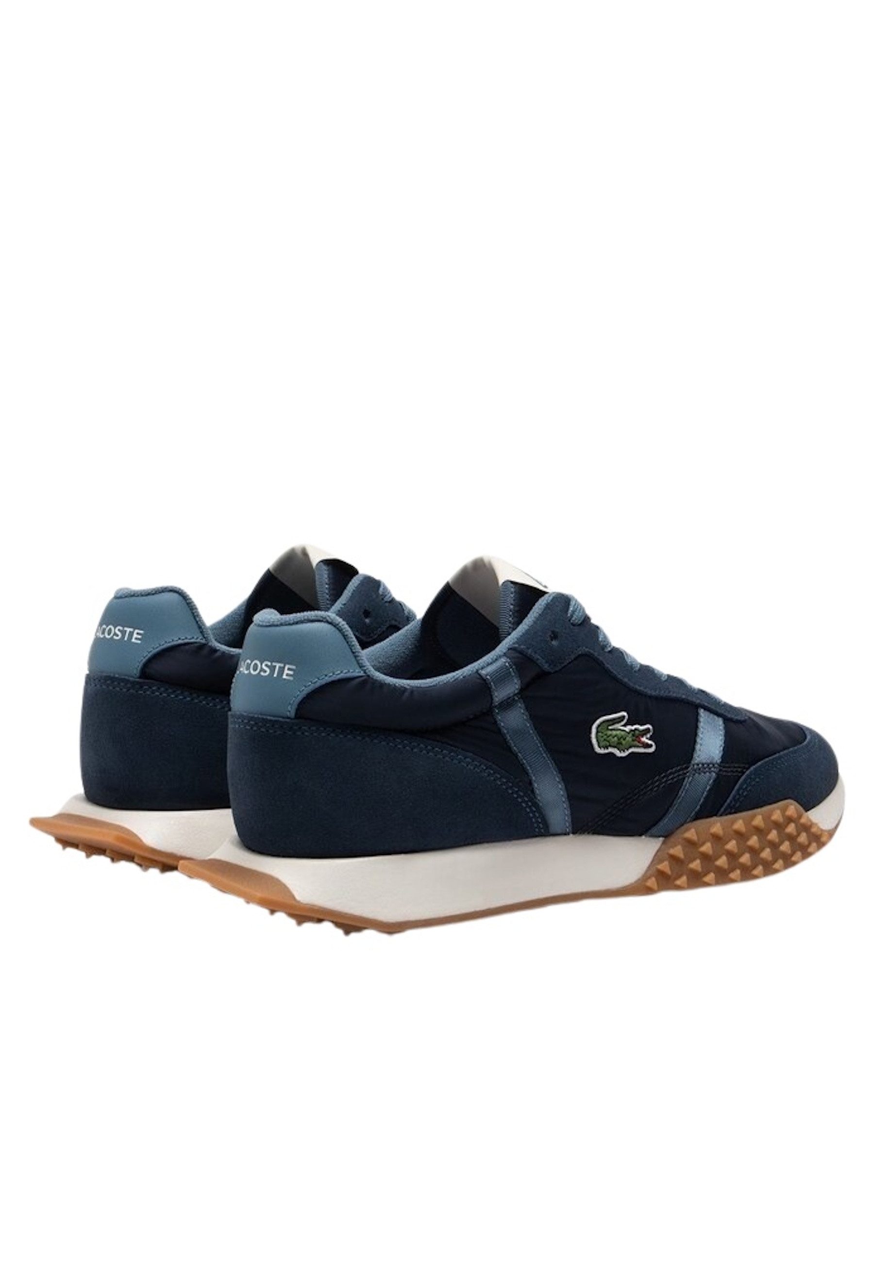 Lacoste Sportschuhe L-SPIN EVO Sneaker Sneaker (1-tlg) günstig online kaufen
