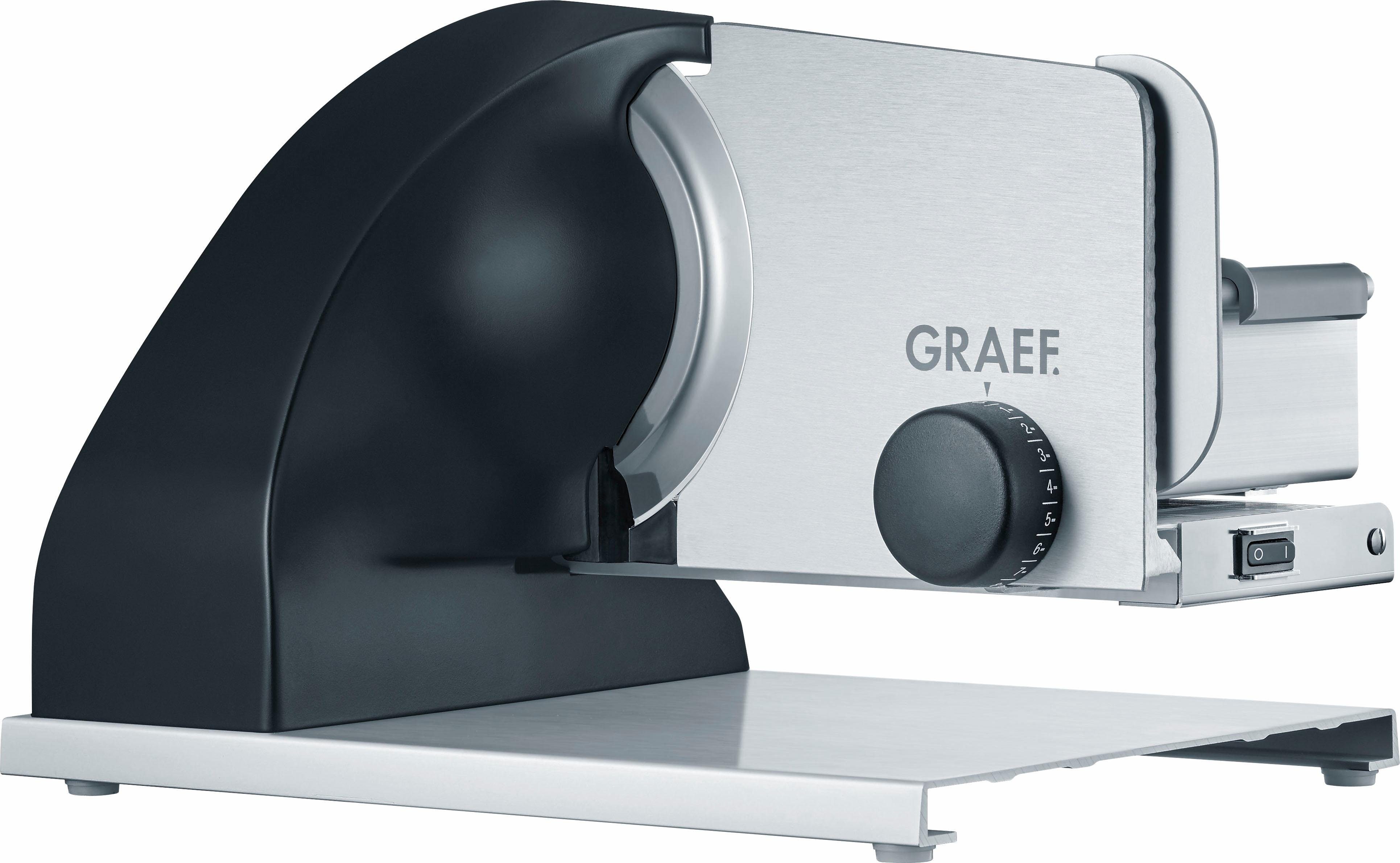 Graef Слайсеры Sliced Kitchen SKS 902 (SKS902EU), 185 W