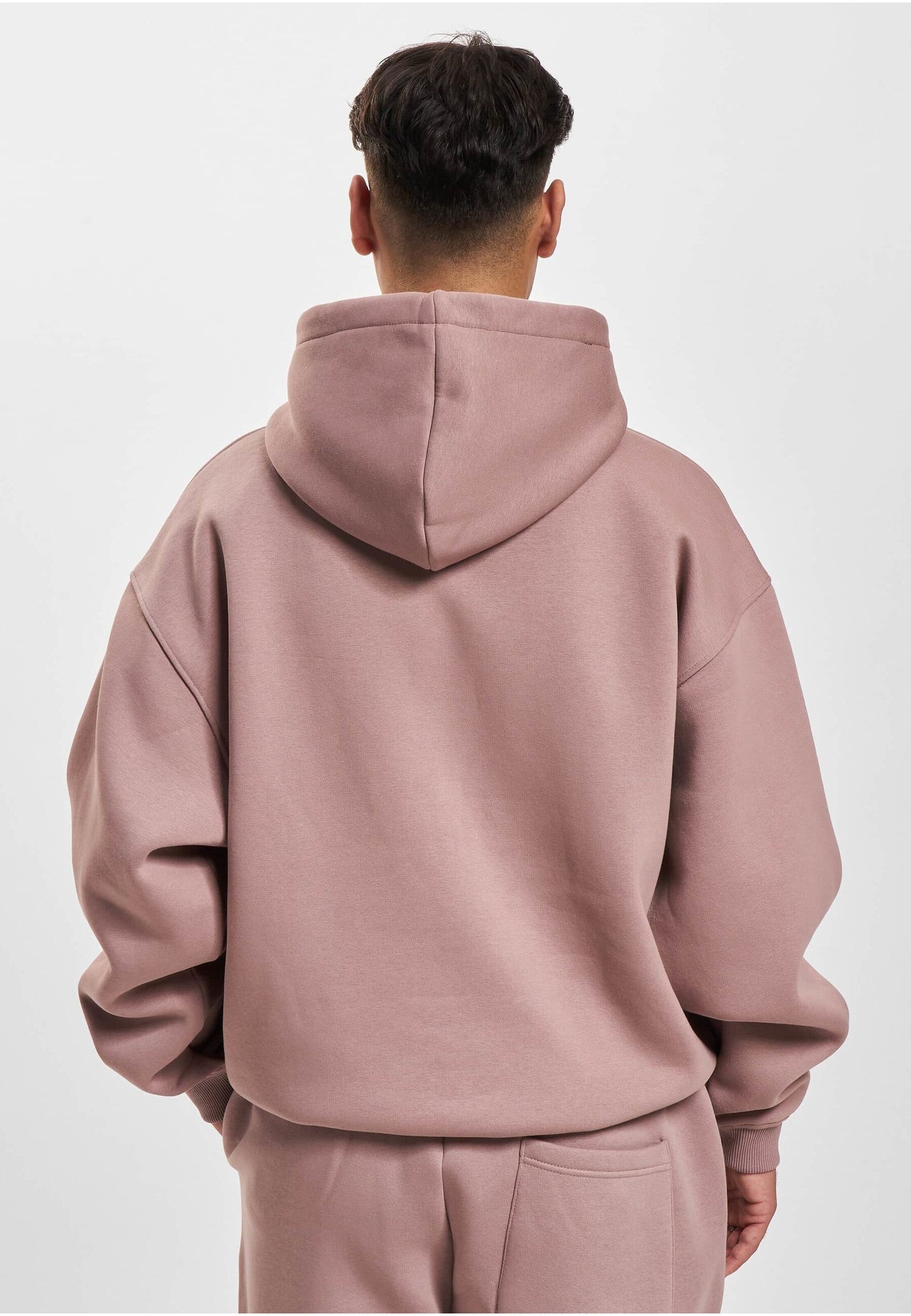 DEF Kapuzensweatshirt DEF Herren DEF FRANK Hoody (1-tlg)