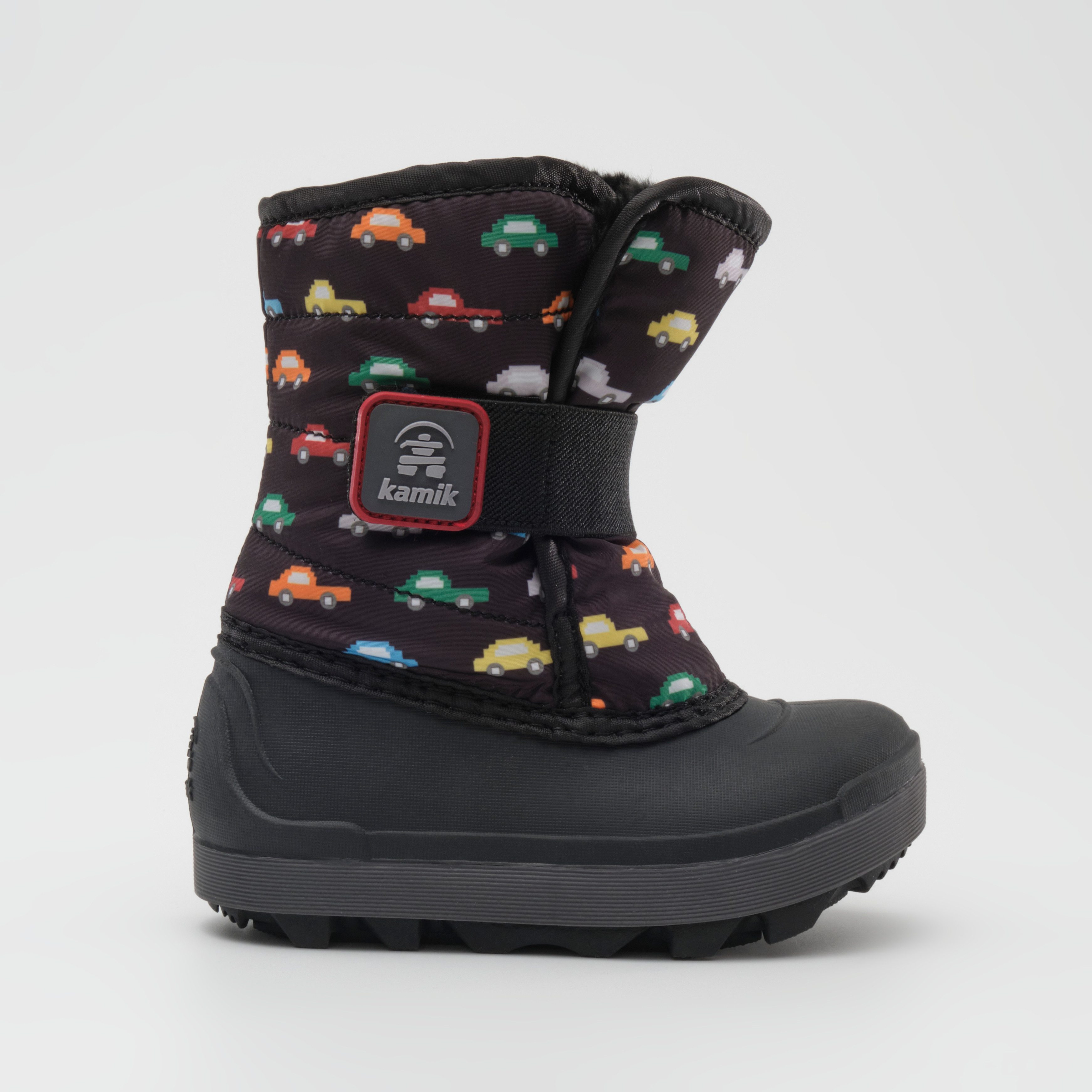 Kamik SNOWBUG7P Winterboots Snowboots,Winterstiefel,gefüttert,wasserdicht