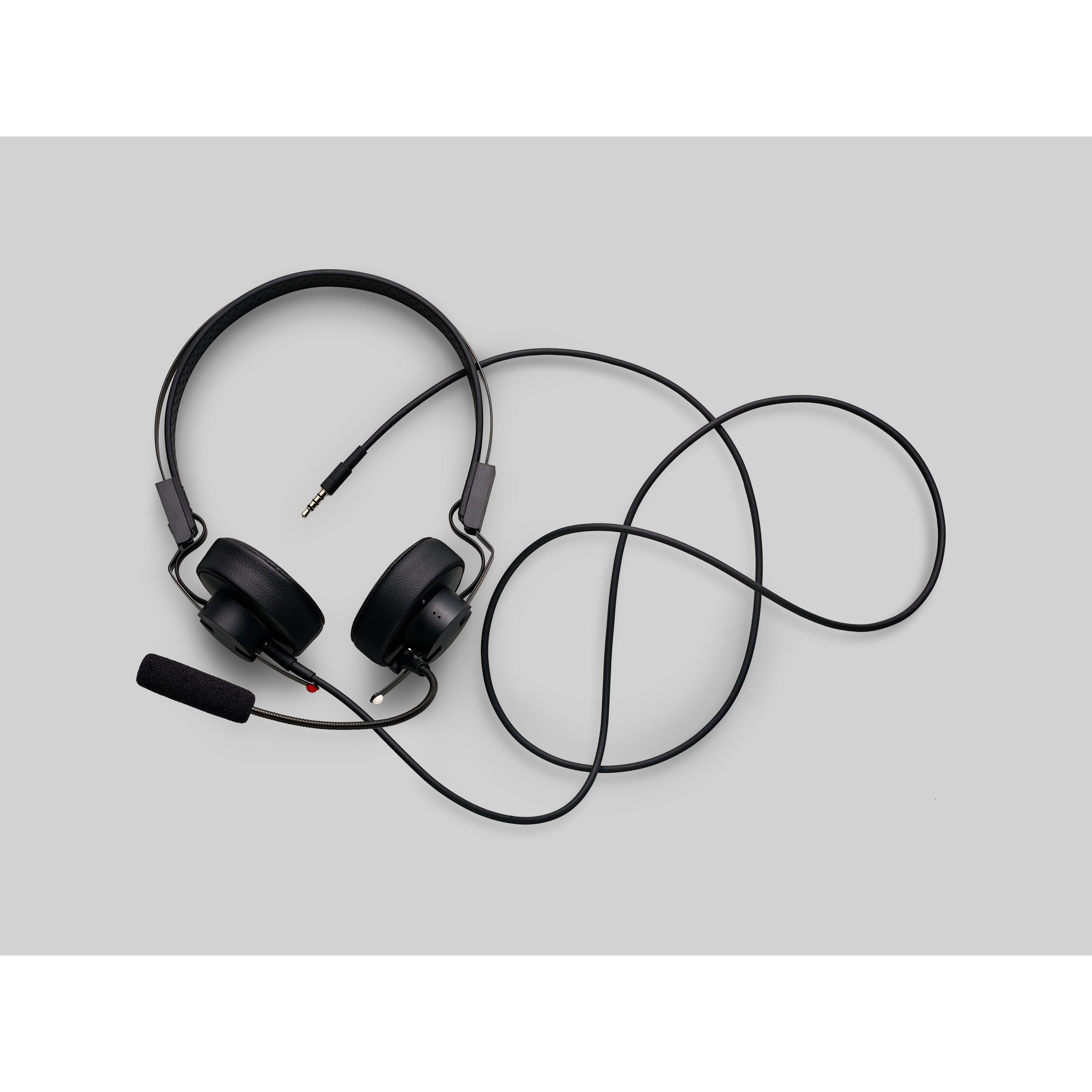 Kopfhörer - Mikrofon) On-Ear-Kopfhörer Teenage mit Engineering Headphone (M-1
