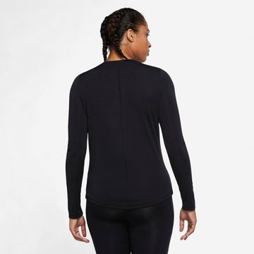 Nike Trainingsshirt DRI-FIT ONE WOMEN'S STANDARD FIT LONG-SLEEVE TOP