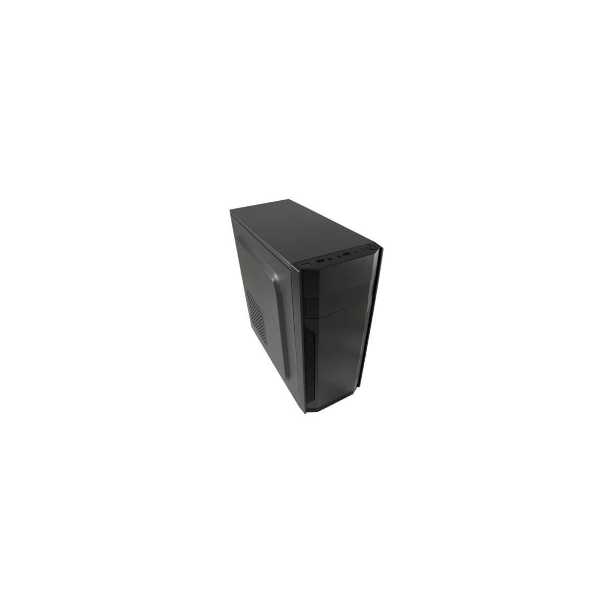 LC-Power PC-Gehäuse LC-7036B-ON