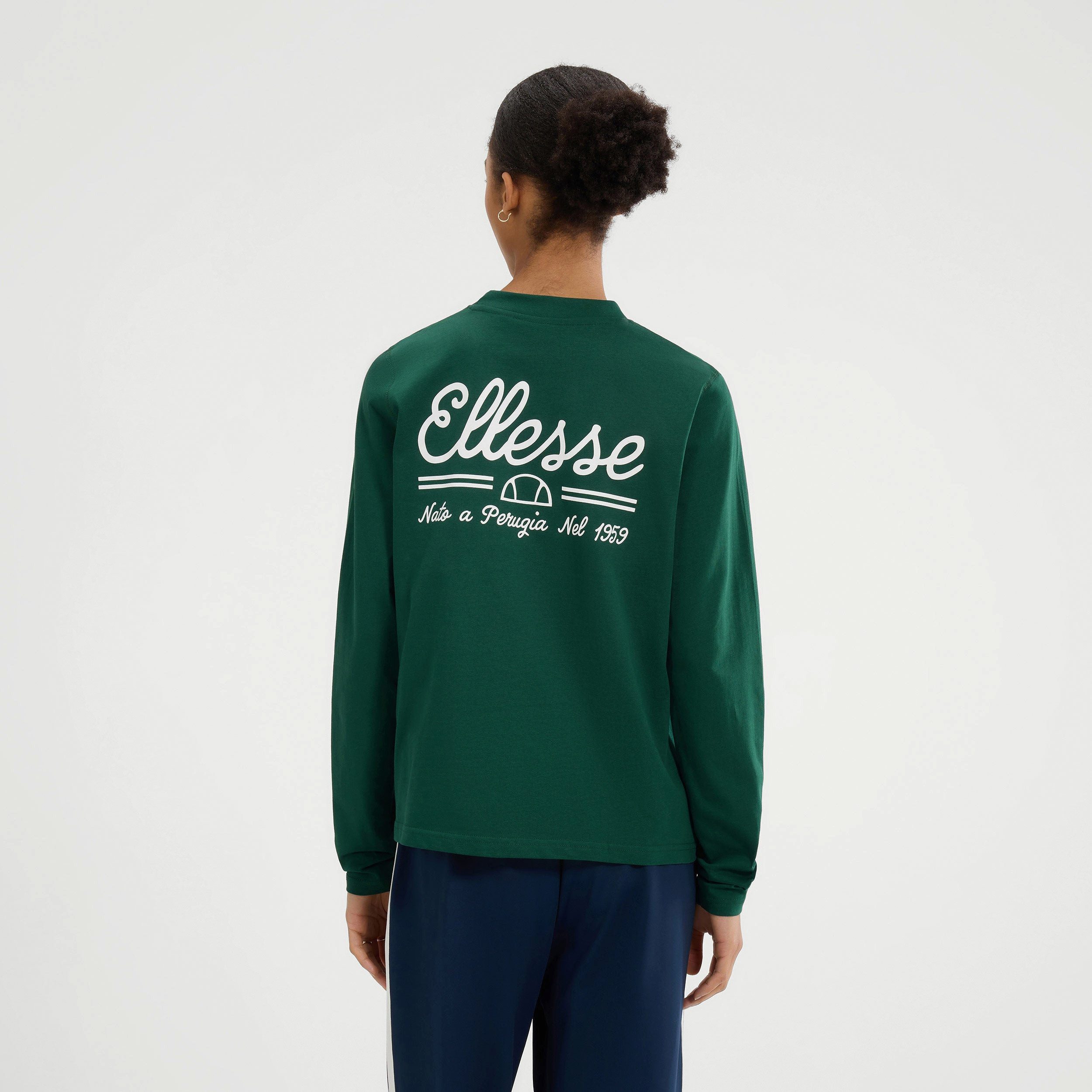 Ellesse Sweatshirt Antoine