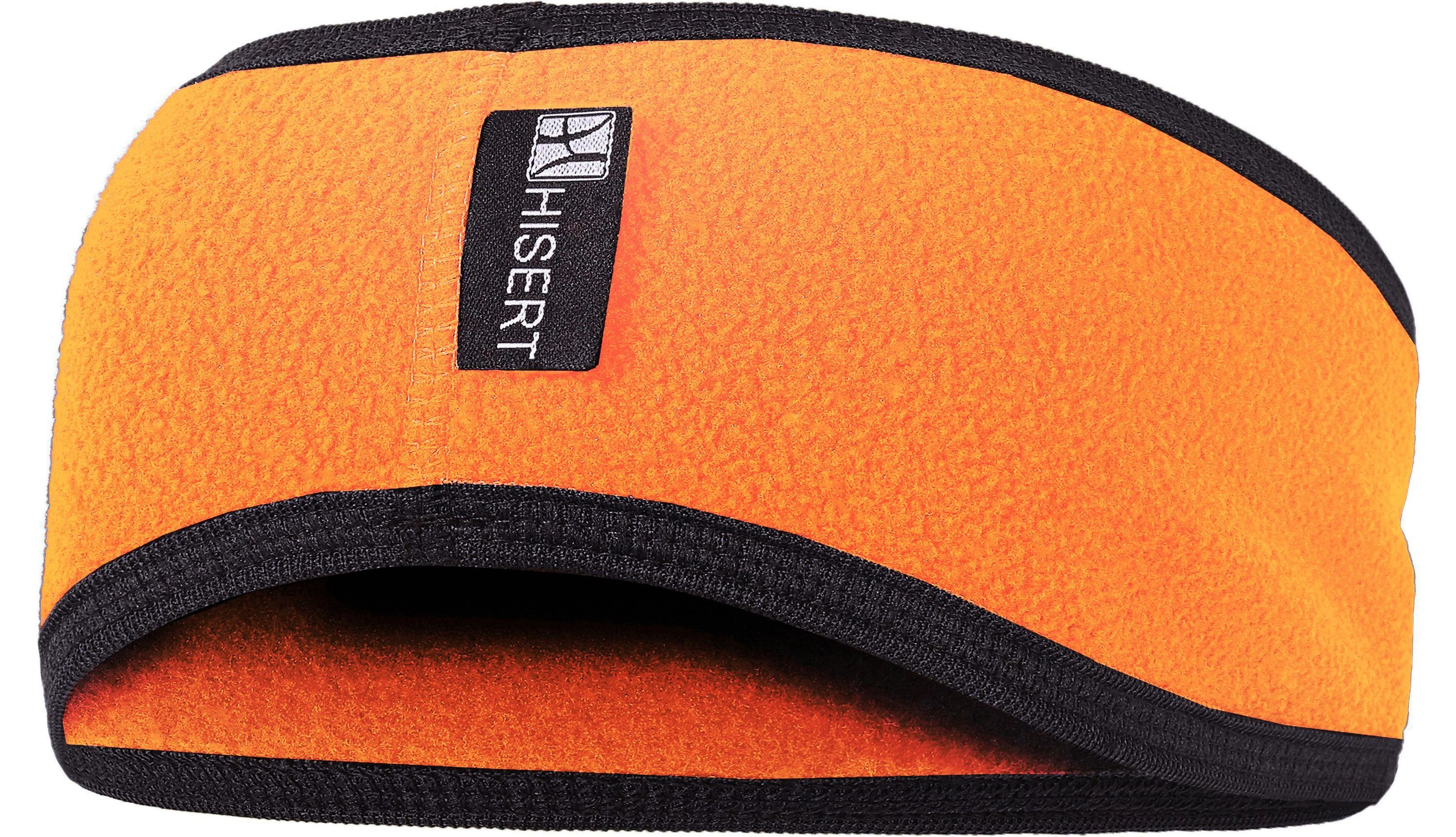 Hisert Stirnband Fleece Stirnband Ohrenwärmer HR 27