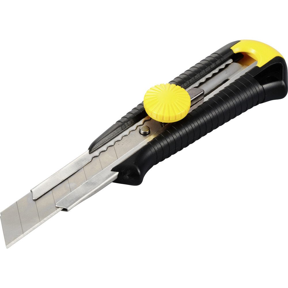 STANLEY Cuttermesser STANLEY 10-418-22 Cuttermesser 1 St.