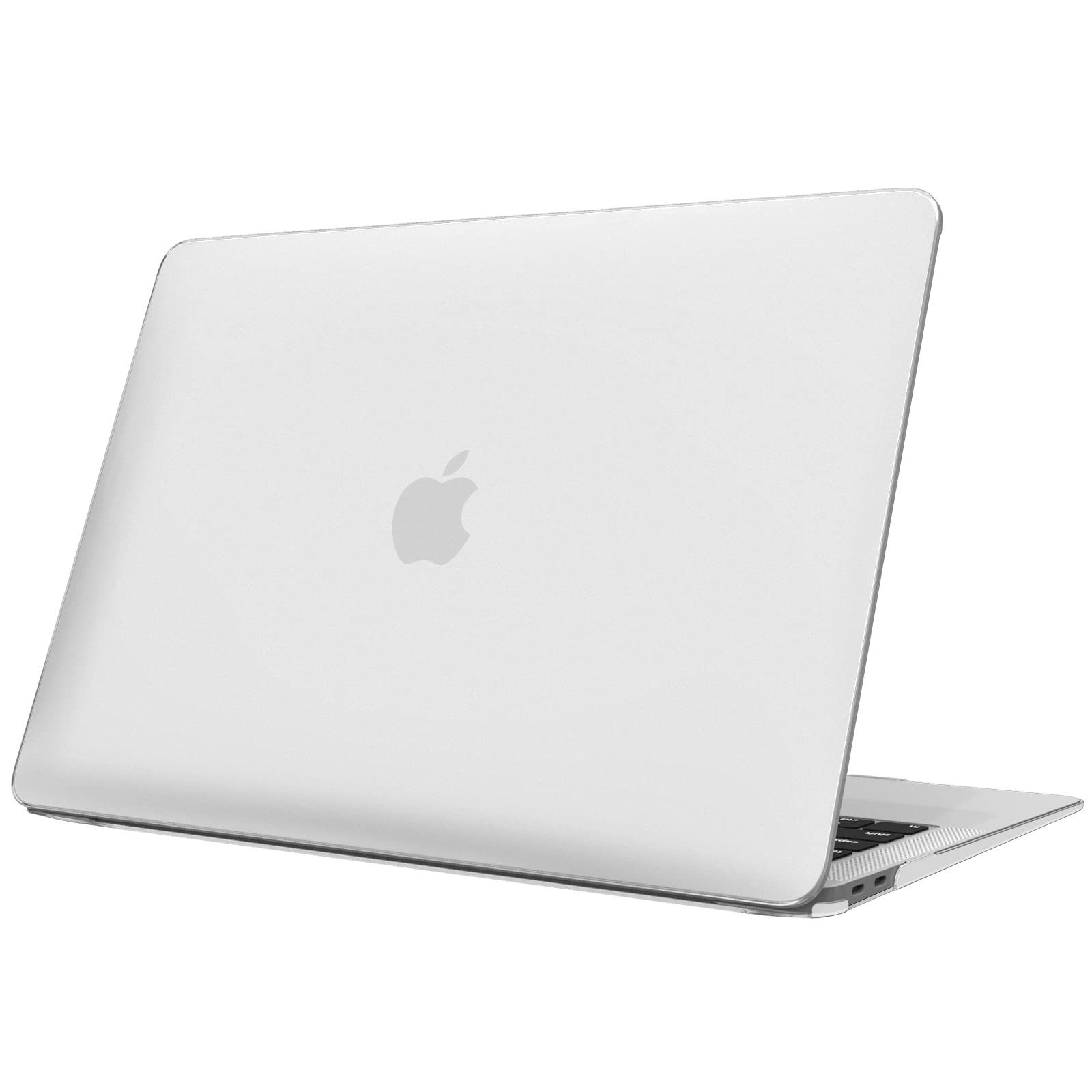 HOUROC Laptop-Hülle Hülle Kompatibel mit MacBook Air 13 Zoll(2018-2020 Freisetzung) A2337(M1)/A2179/A1932 Schutzhülle Kompatibel mit MacBook Air 13" Retina, Ultradünne Glatt Hartschale Schutzhülle Snap Case